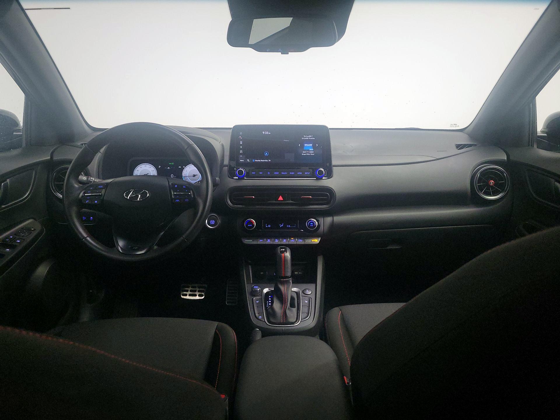 Thumbnail: 2023 Hyundai Kona - 9