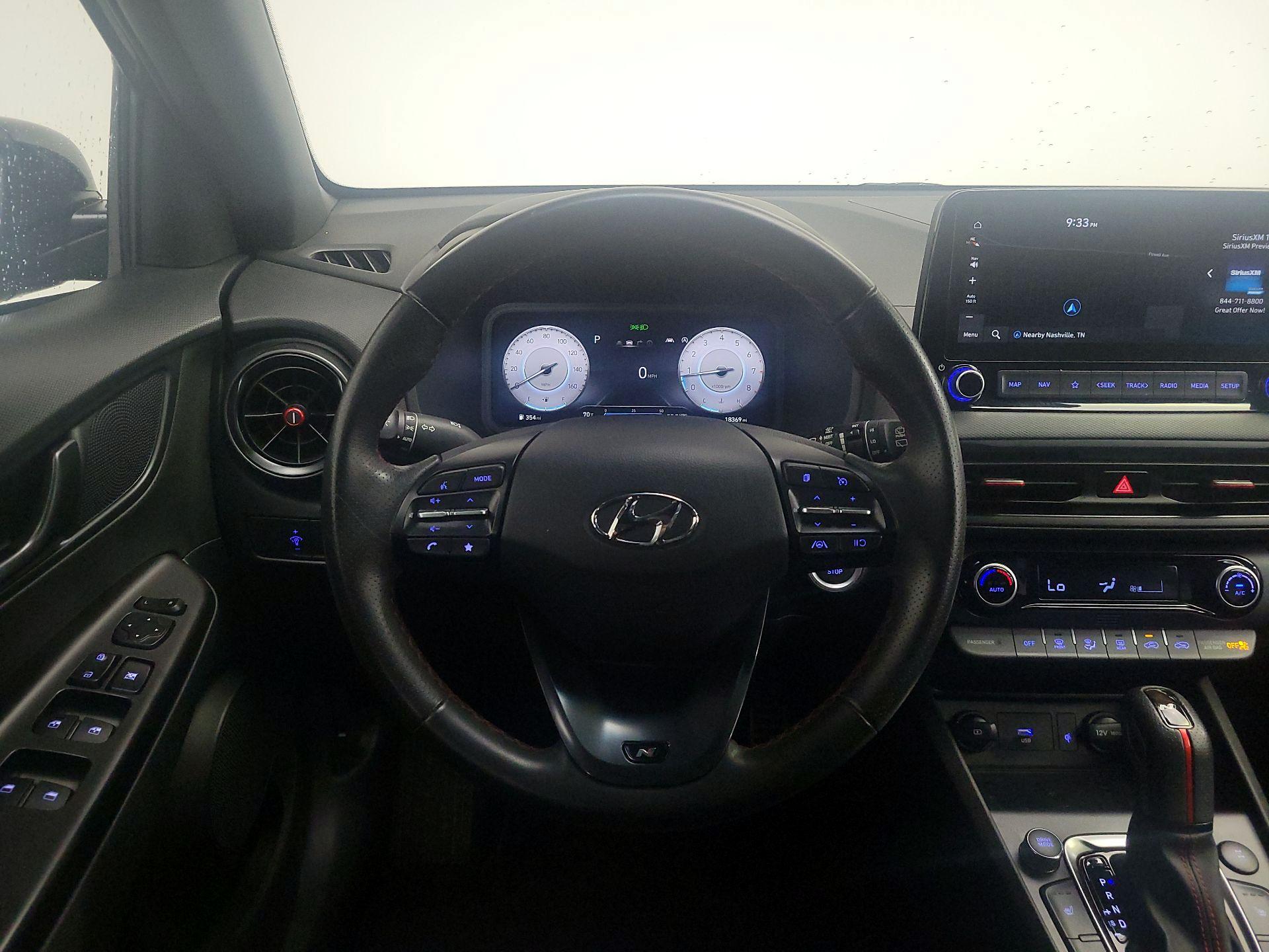 Thumbnail: 2023 Hyundai Kona - 10