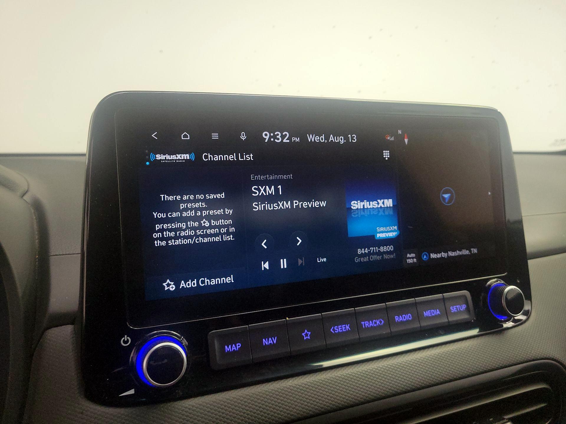 Thumbnail: 2023 Hyundai Kona - 16