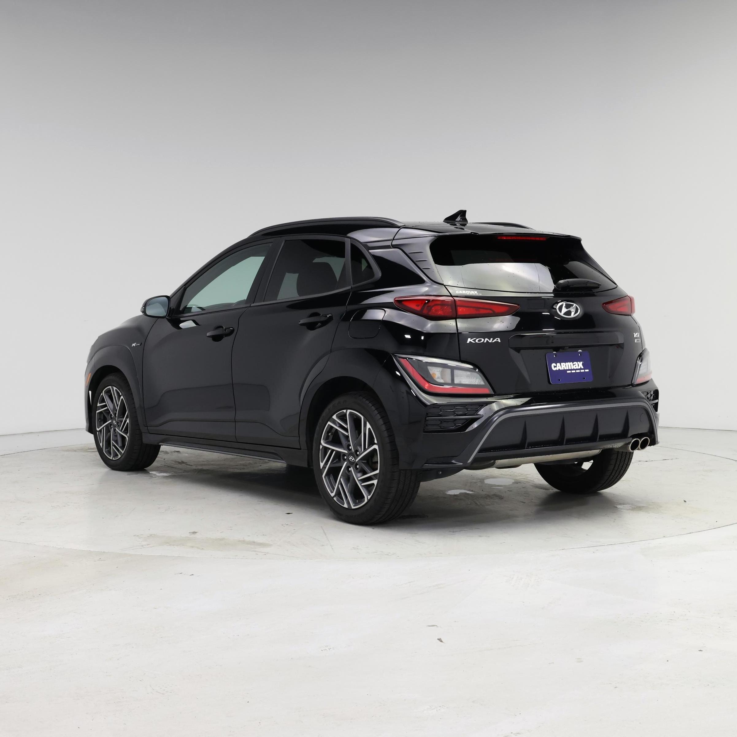 Thumbnail: 2023 Hyundai Kona - 2