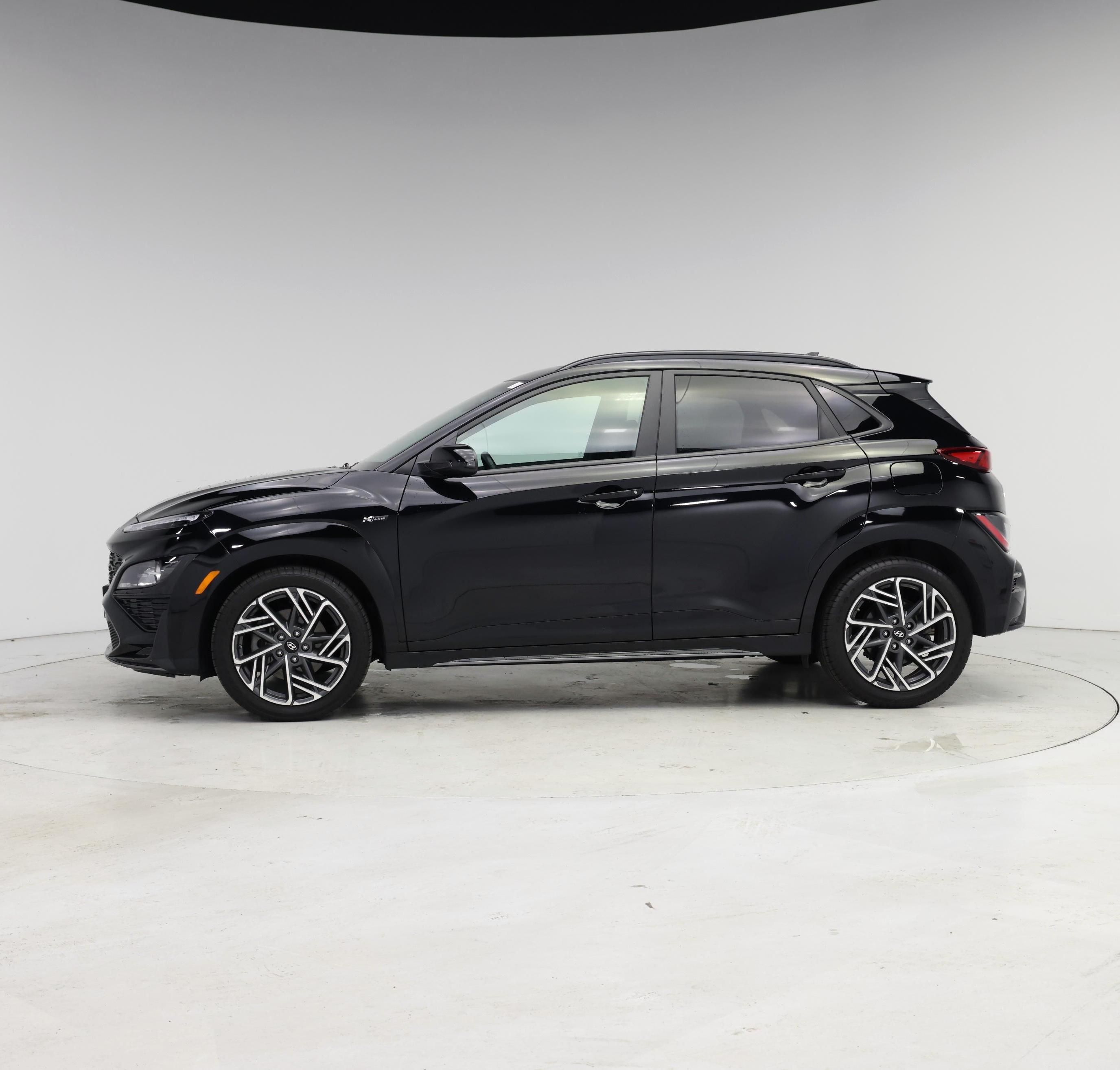 Thumbnail: 2023 Hyundai Kona - 3