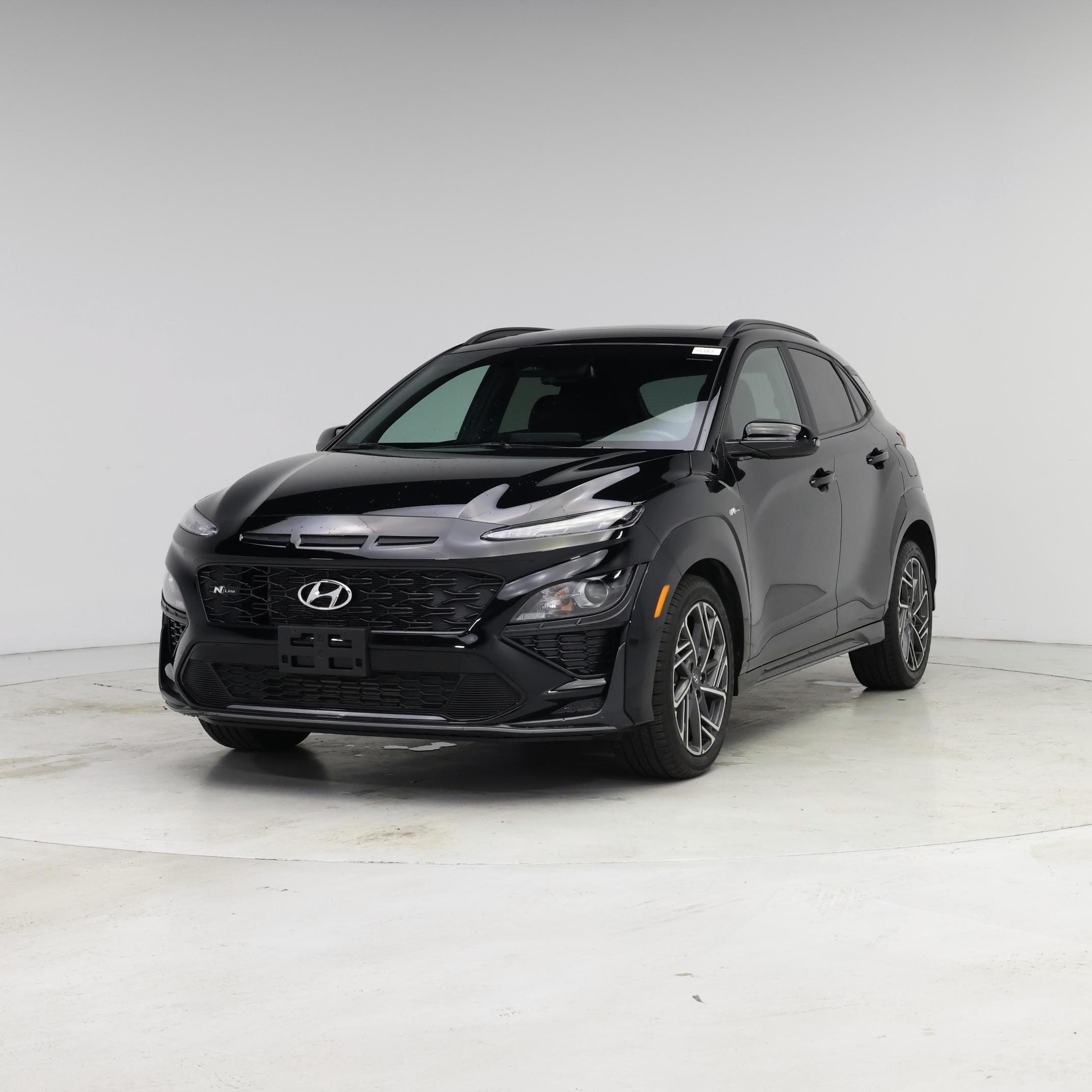 Thumbnail: 2023 Hyundai Kona - 4