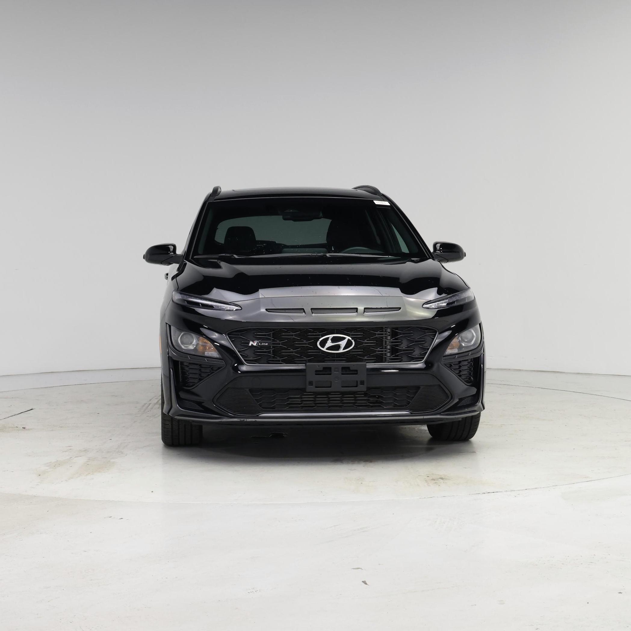 Thumbnail: 2023 Hyundai Kona - 5