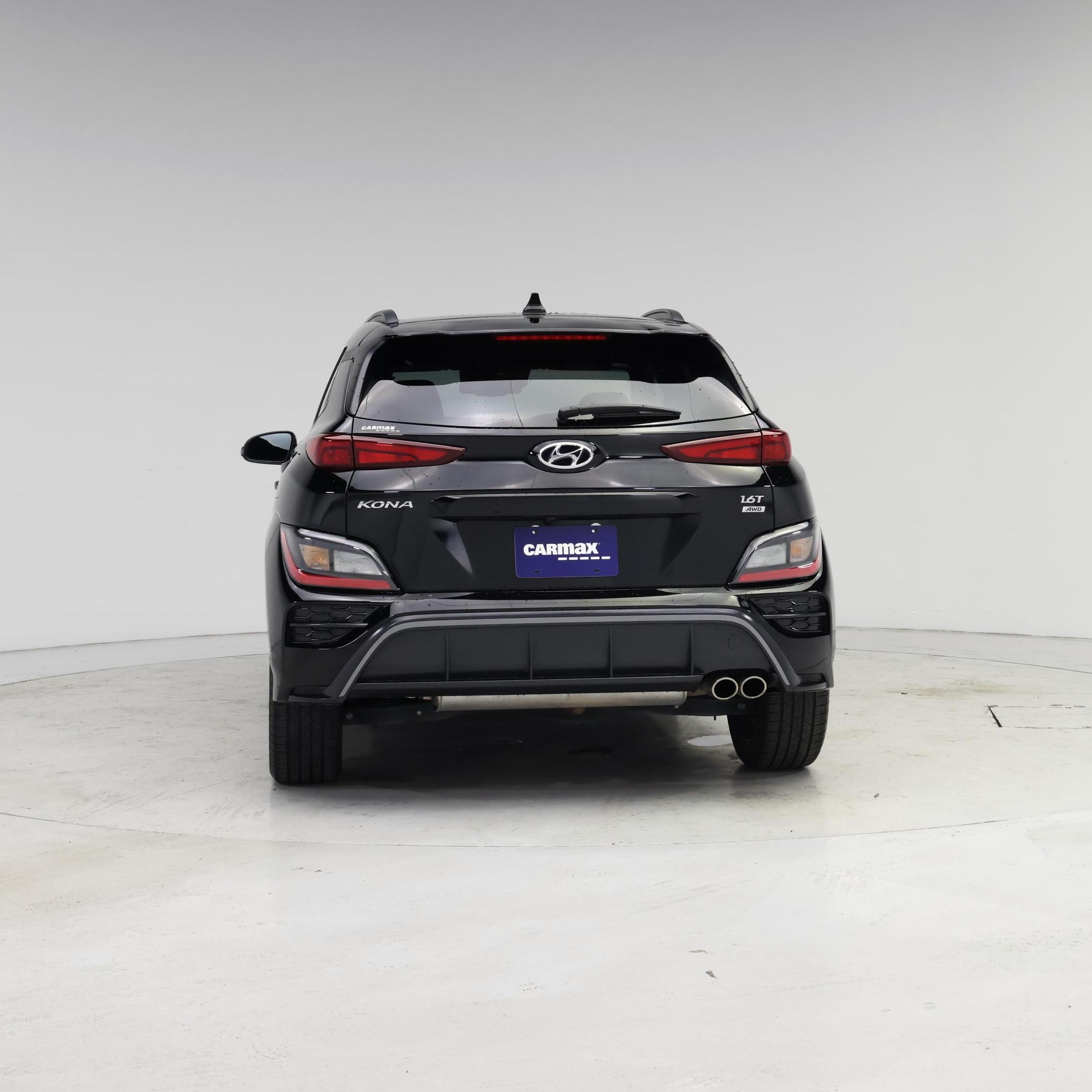 Thumbnail: 2023 Hyundai Kona - 6