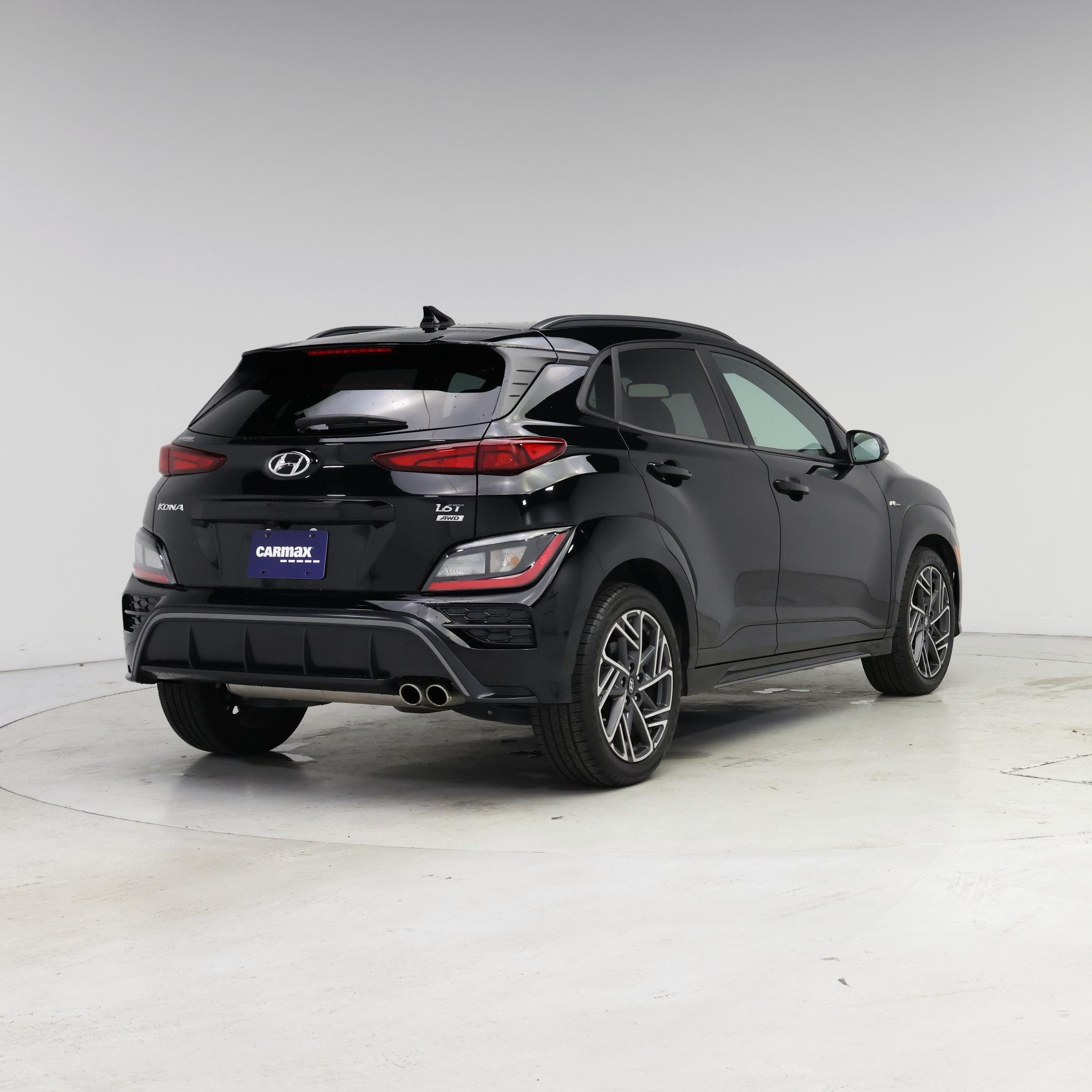 Thumbnail: 2023 Hyundai Kona - 8