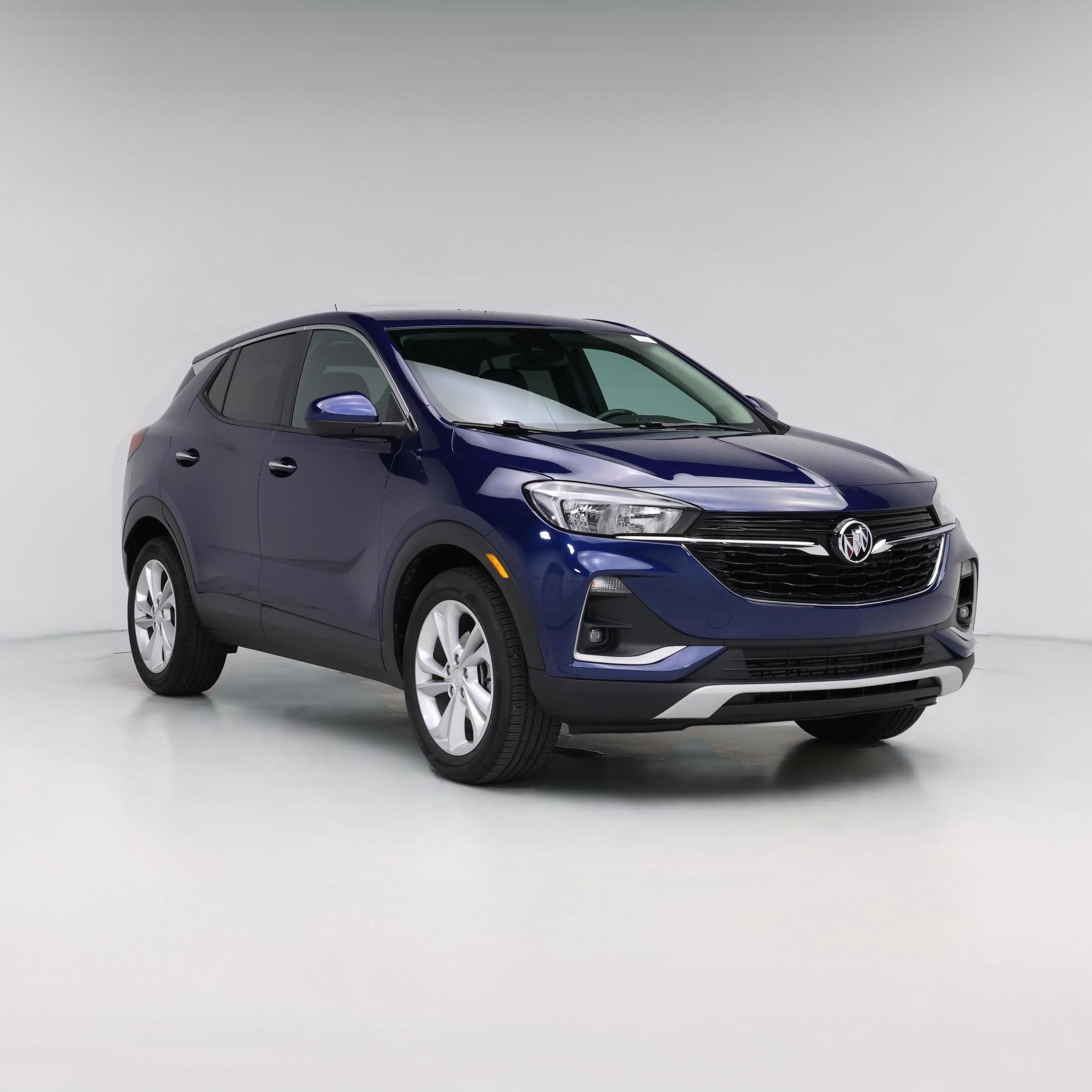 Thumbnail: 2023 Buick Encore GX - 1