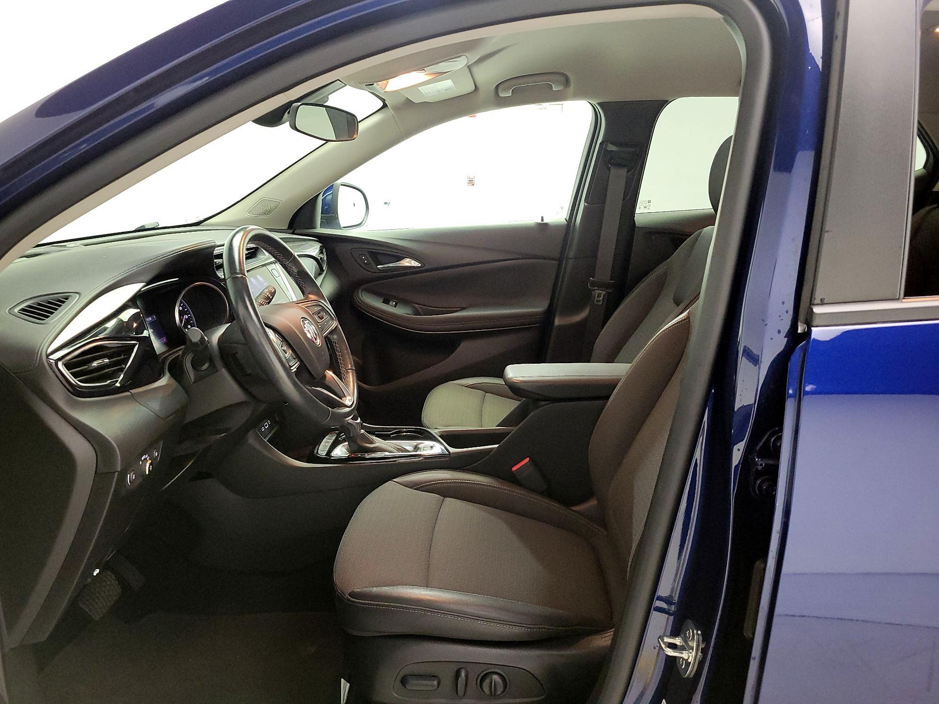 Thumbnail: 2023 Buick Encore GX - 11