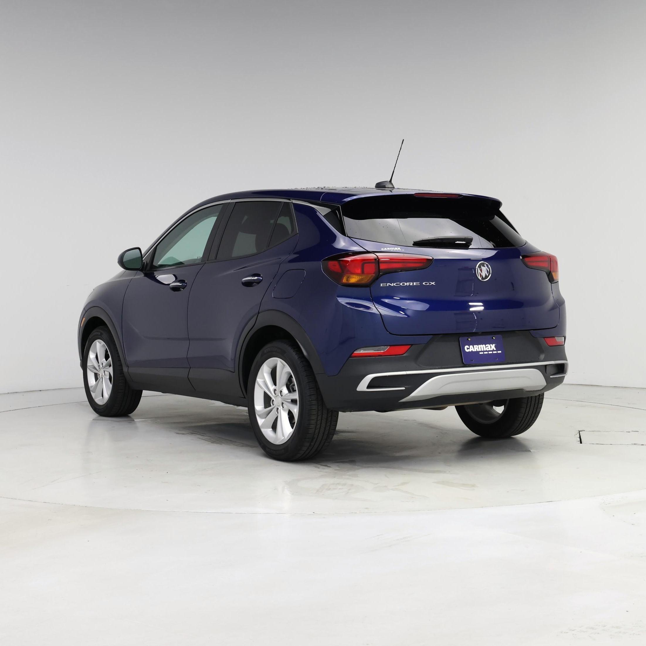 Thumbnail: 2023 Buick Encore GX - 2