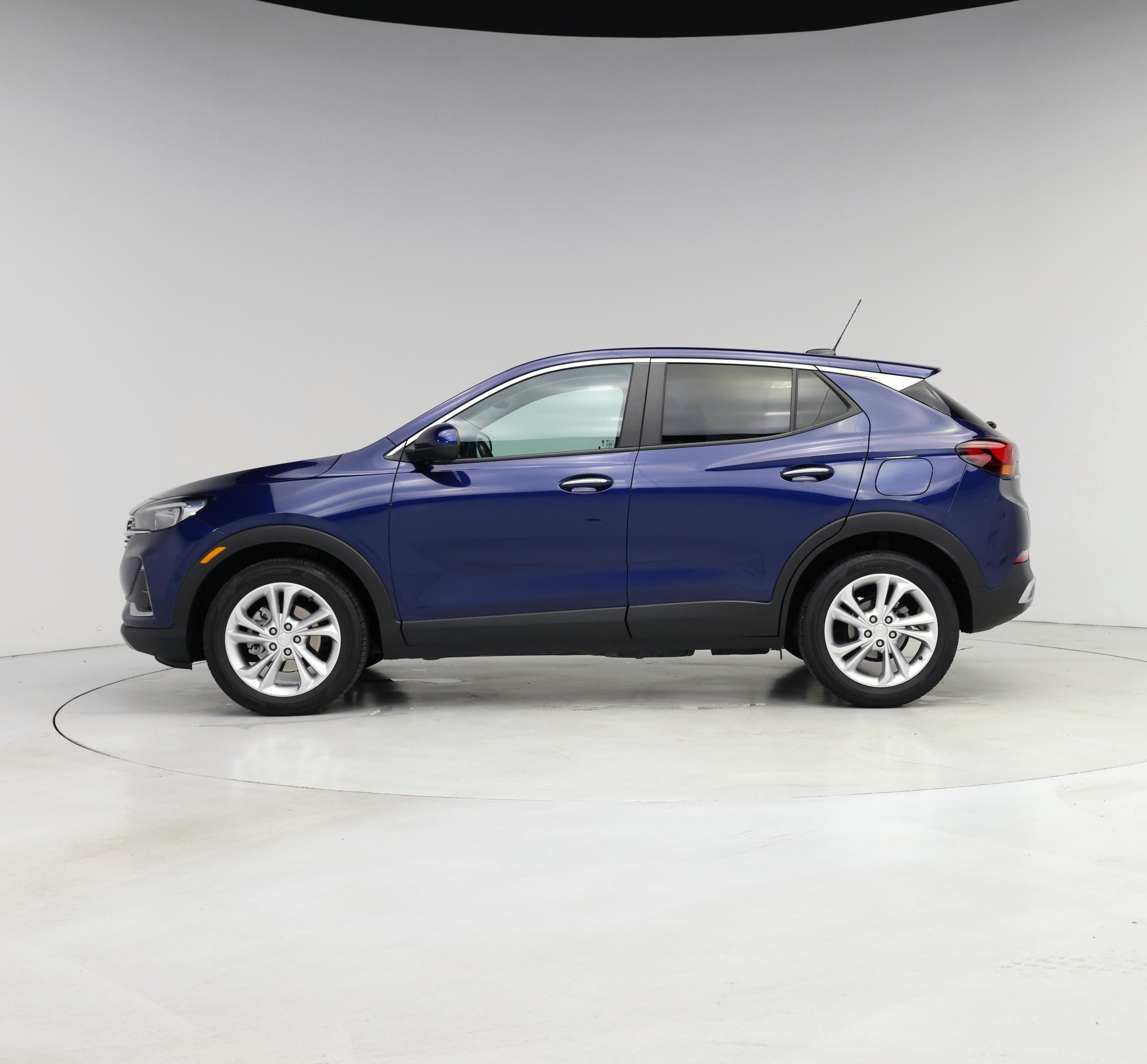 Thumbnail: 2023 Buick Encore GX - 3
