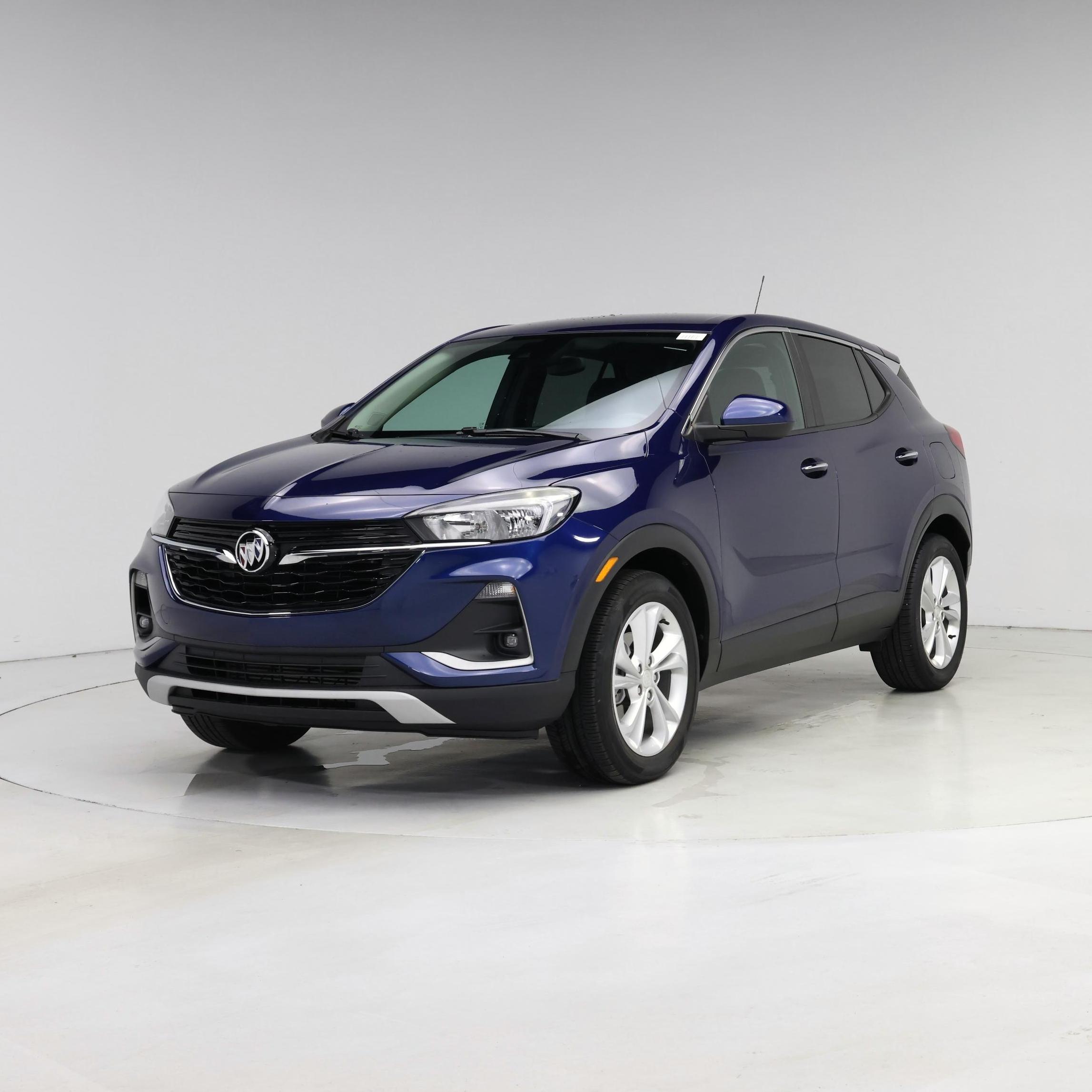 Thumbnail: 2023 Buick Encore GX - 4
