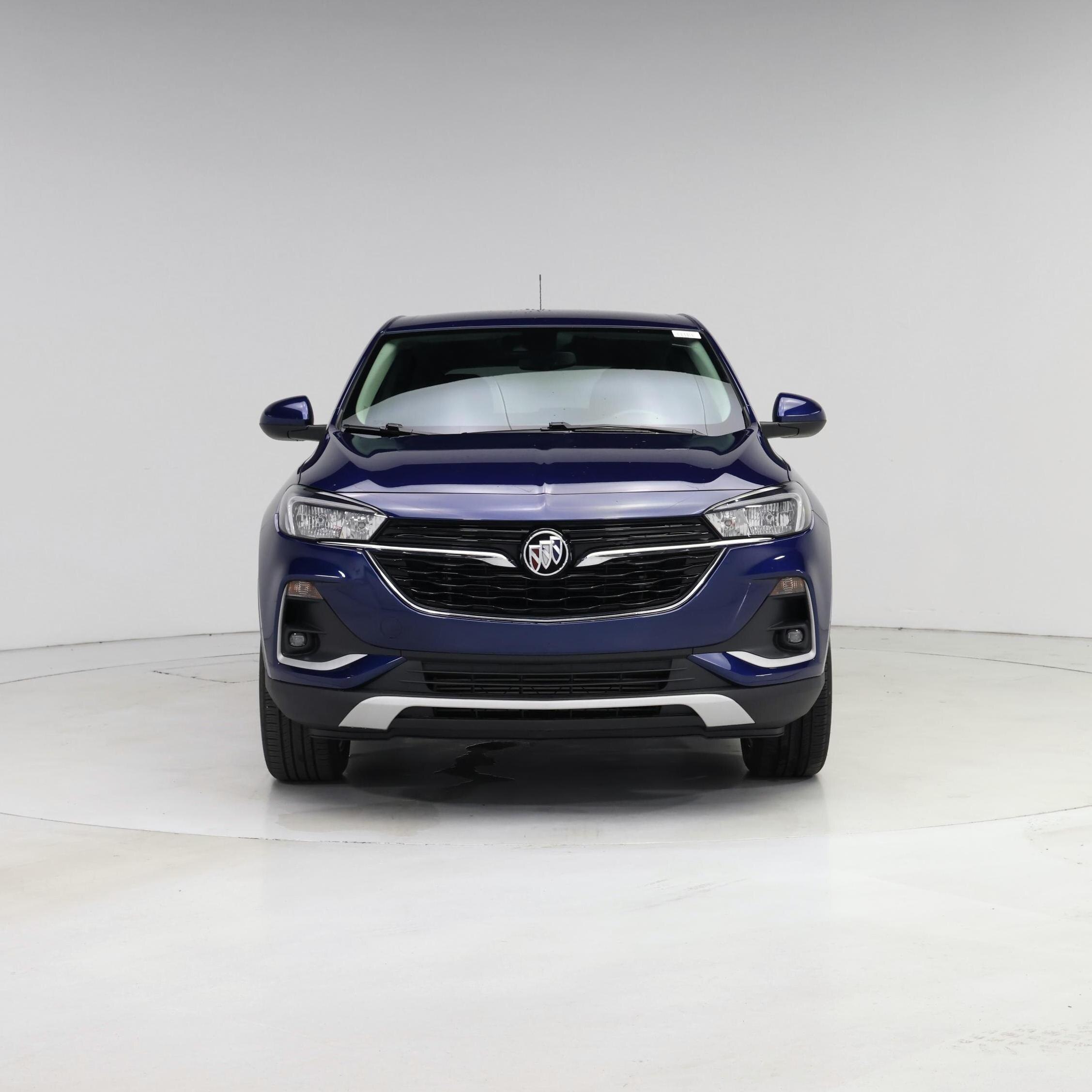 Thumbnail: 2023 Buick Encore GX - 5