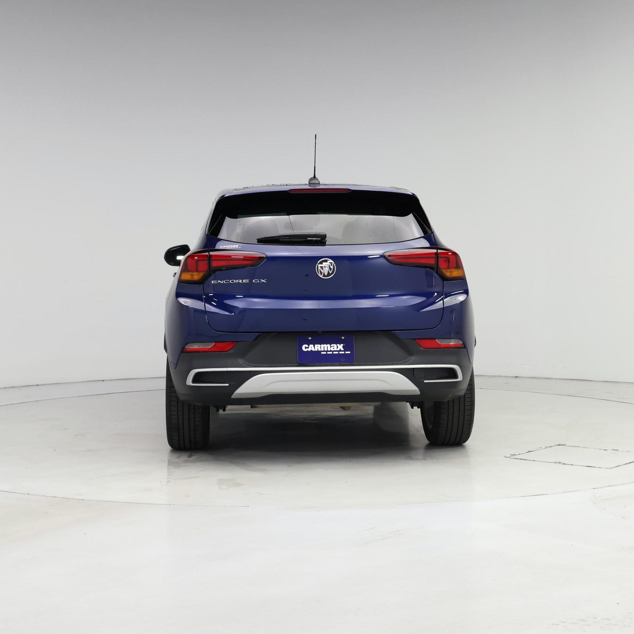 Thumbnail: 2023 Buick Encore GX - 6
