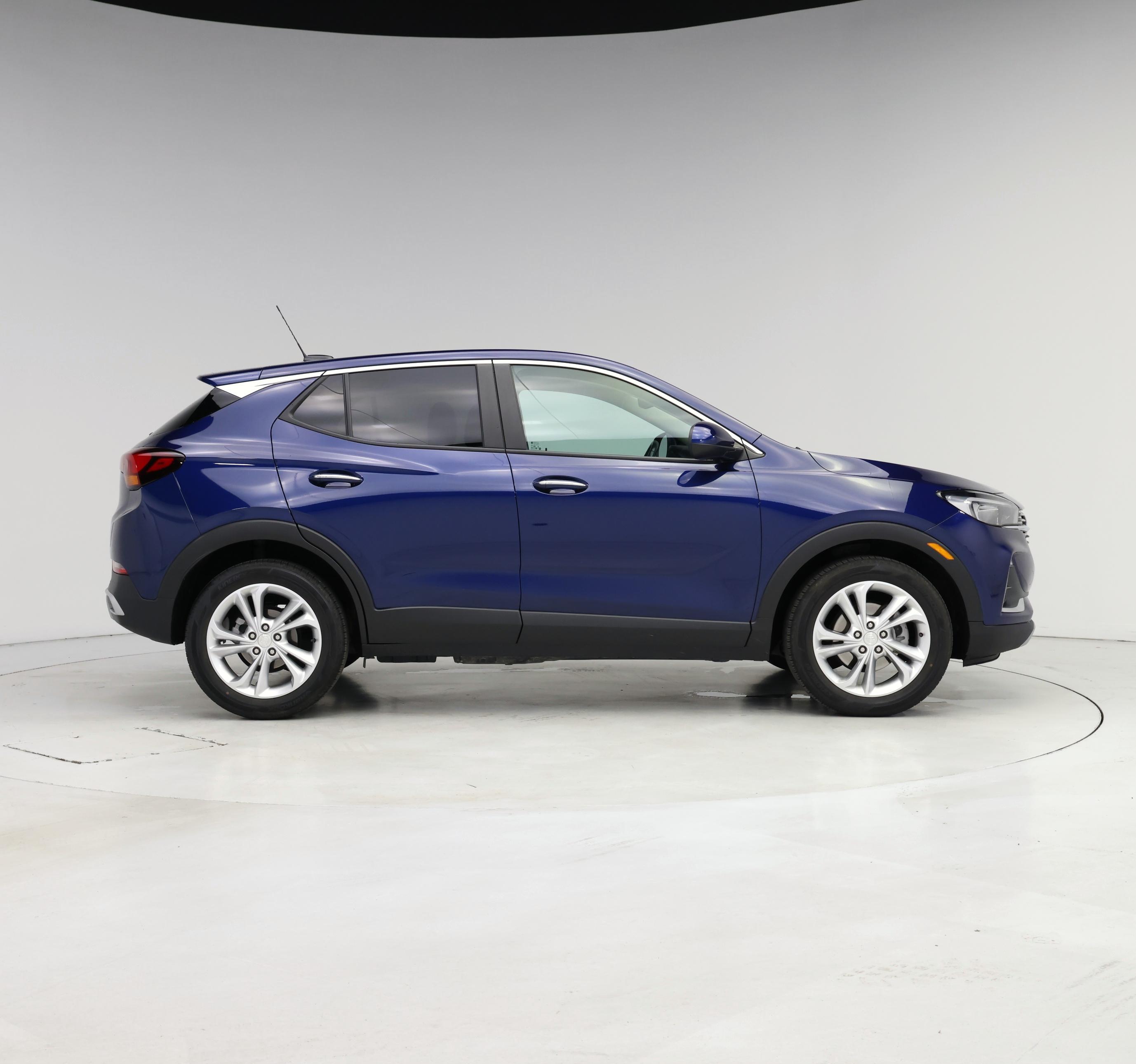 Thumbnail: 2023 Buick Encore GX - 7