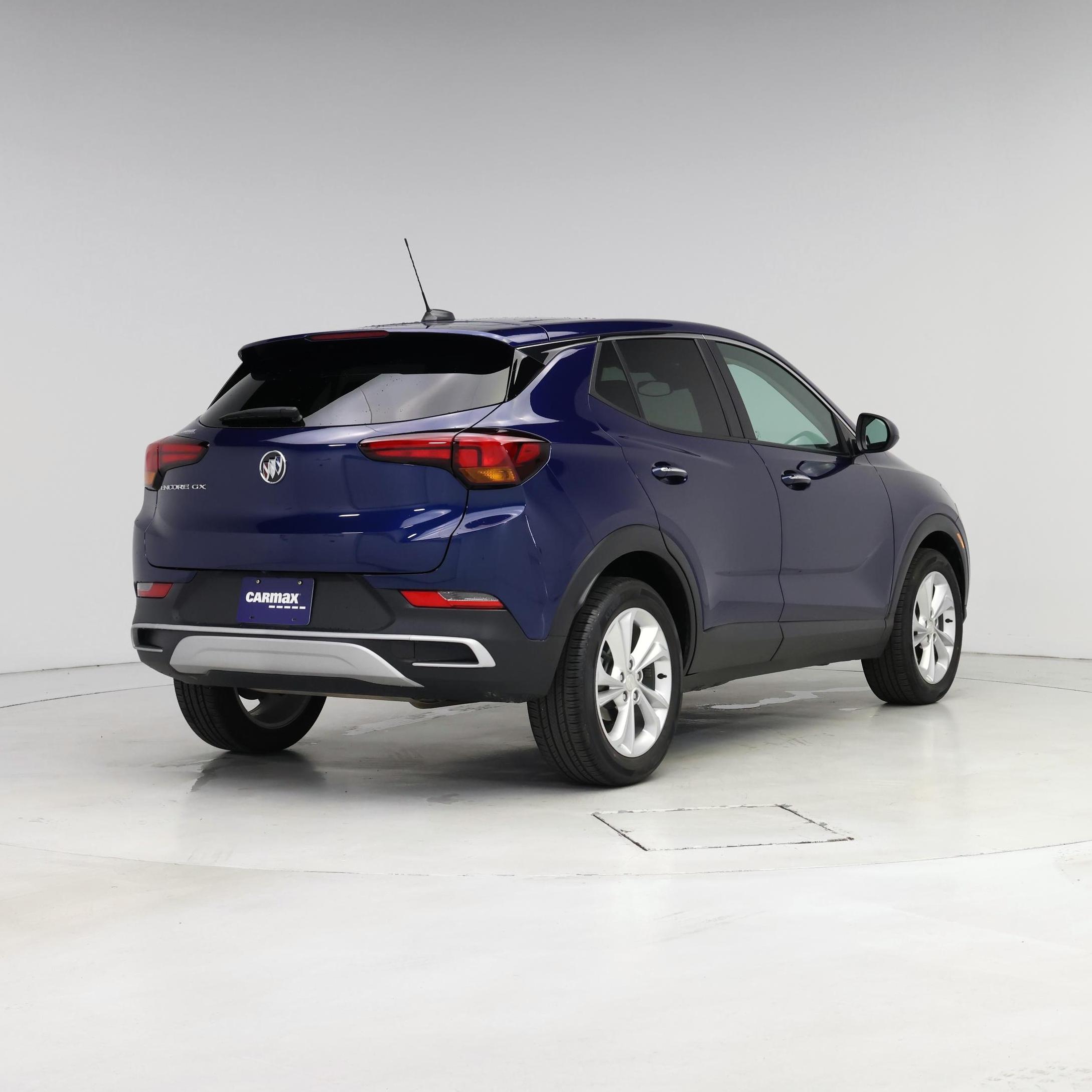 Thumbnail: 2023 Buick Encore GX - 8