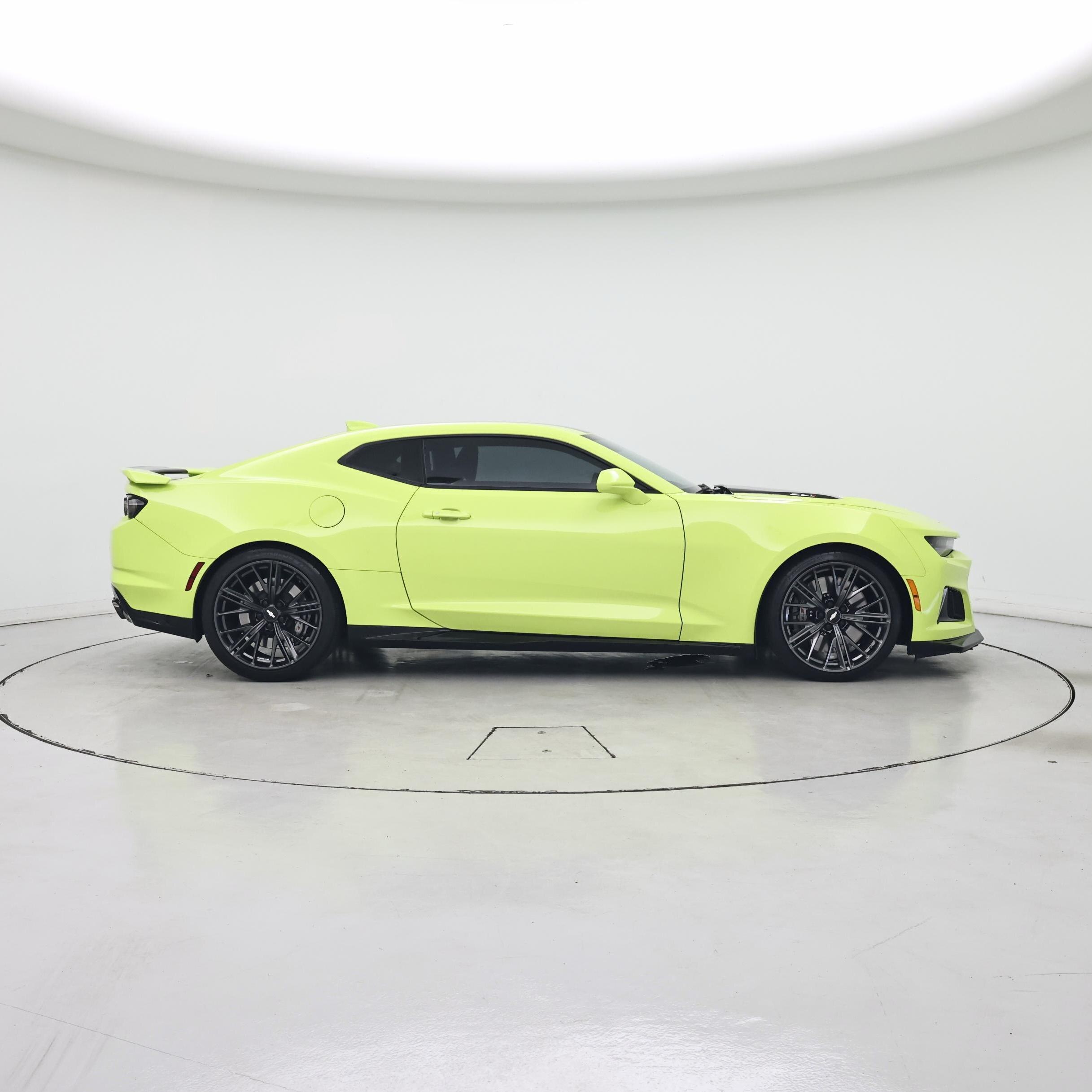 Thumbnail: 2019 Chevrolet Camaro - 7