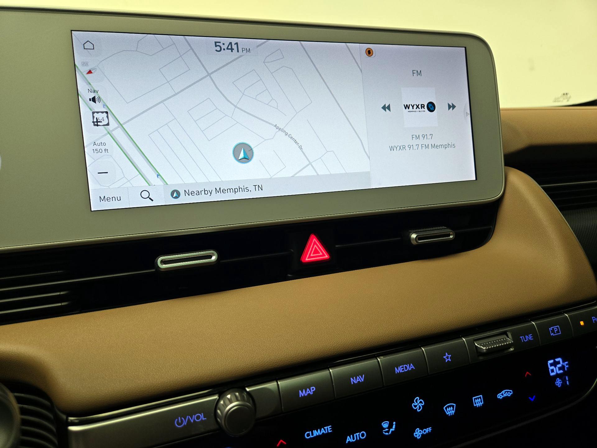 Thumbnail: 2024 Hyundai Ioniq 5 - 14