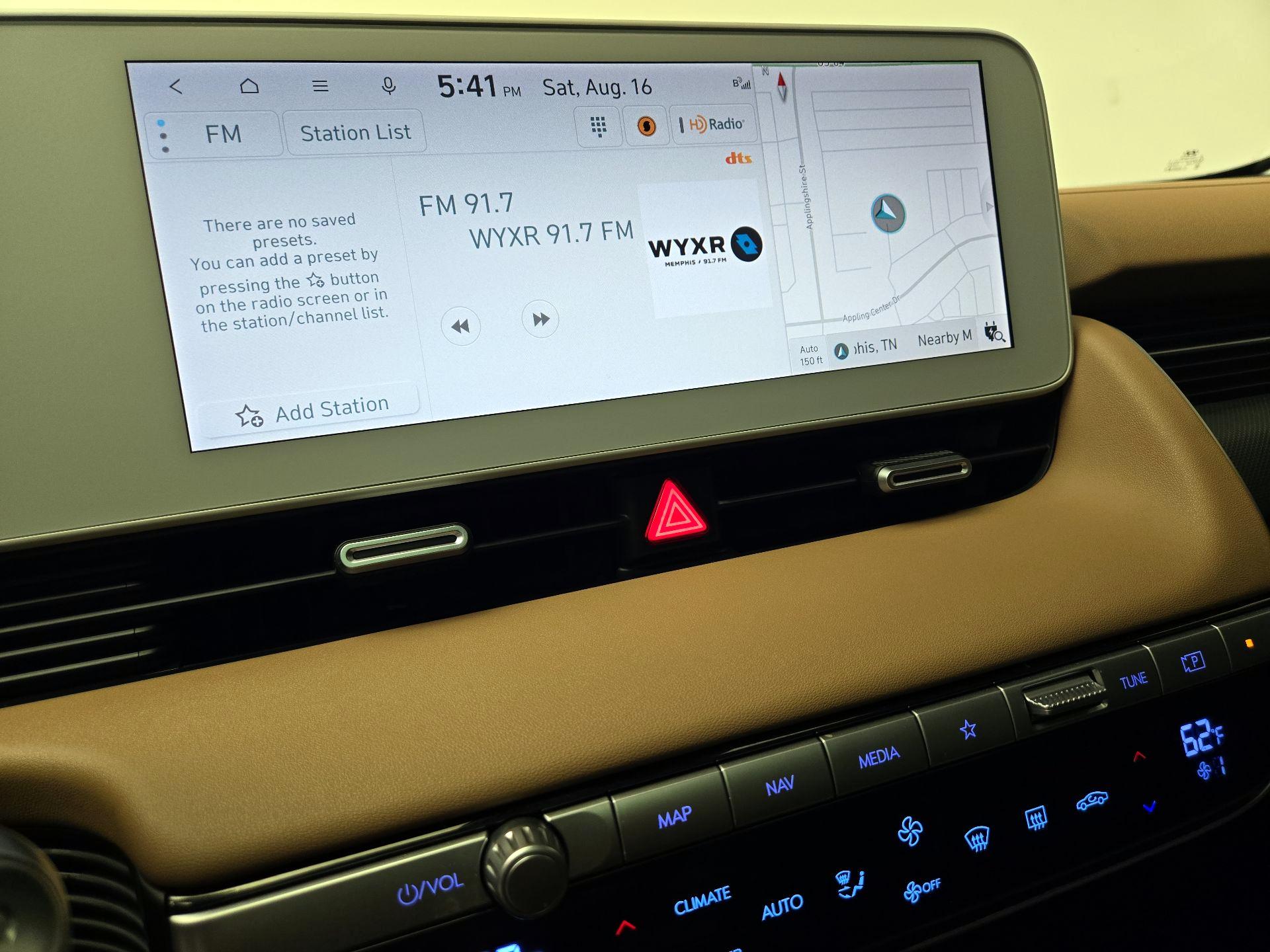 Thumbnail: 2024 Hyundai Ioniq 5 - 16