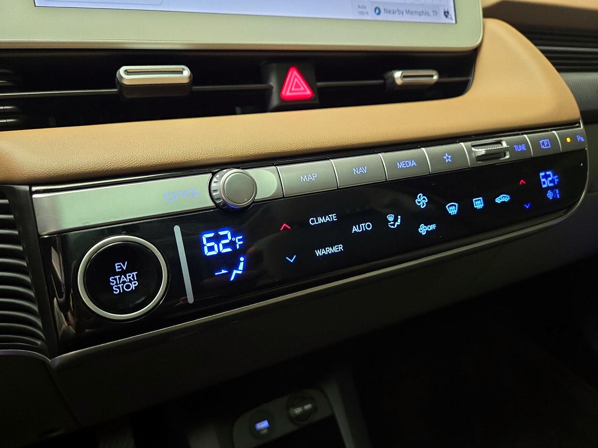 Thumbnail: 2024 Hyundai Ioniq 5 - 17