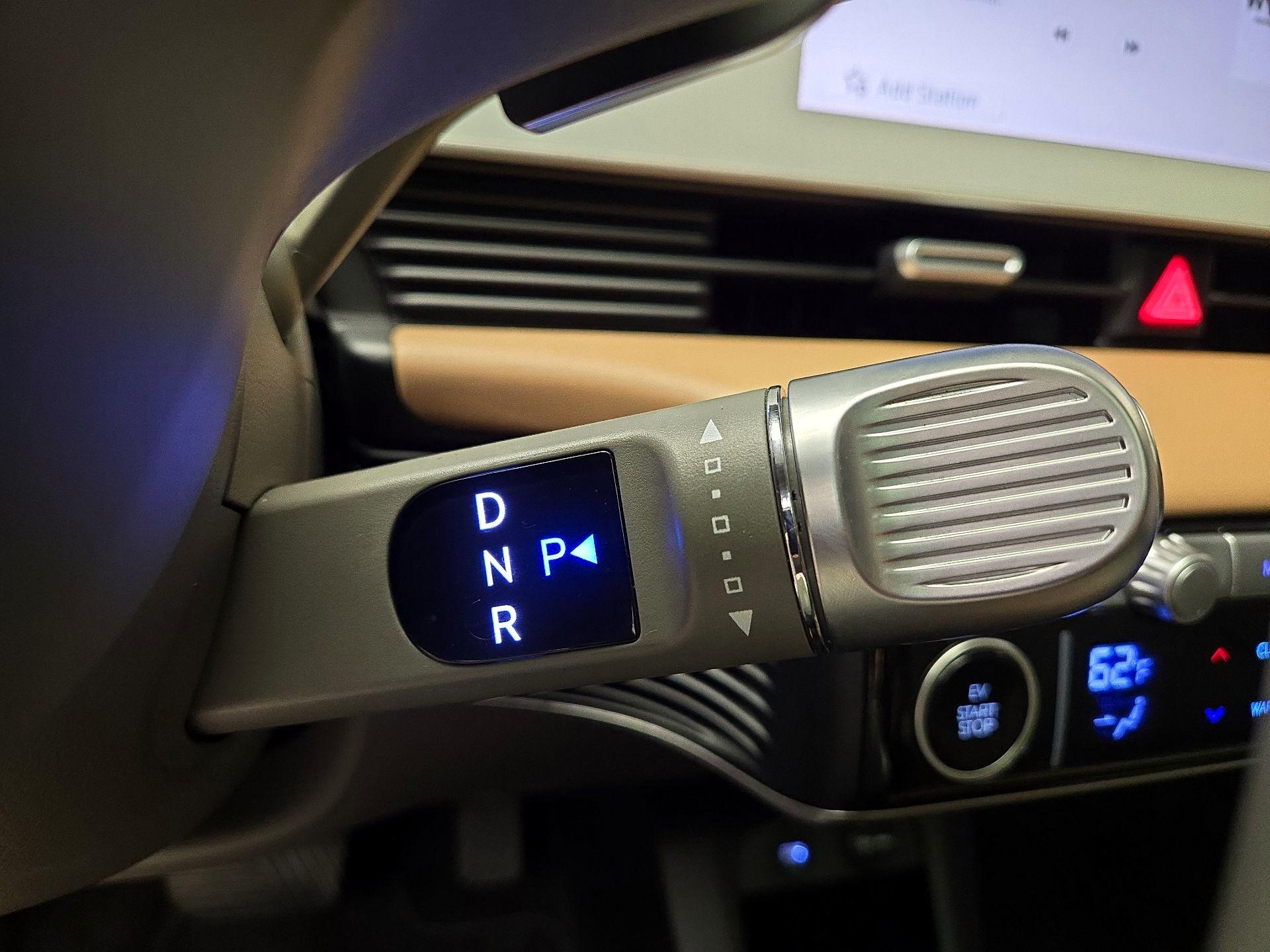 Thumbnail: 2024 Hyundai Ioniq 5 - 18