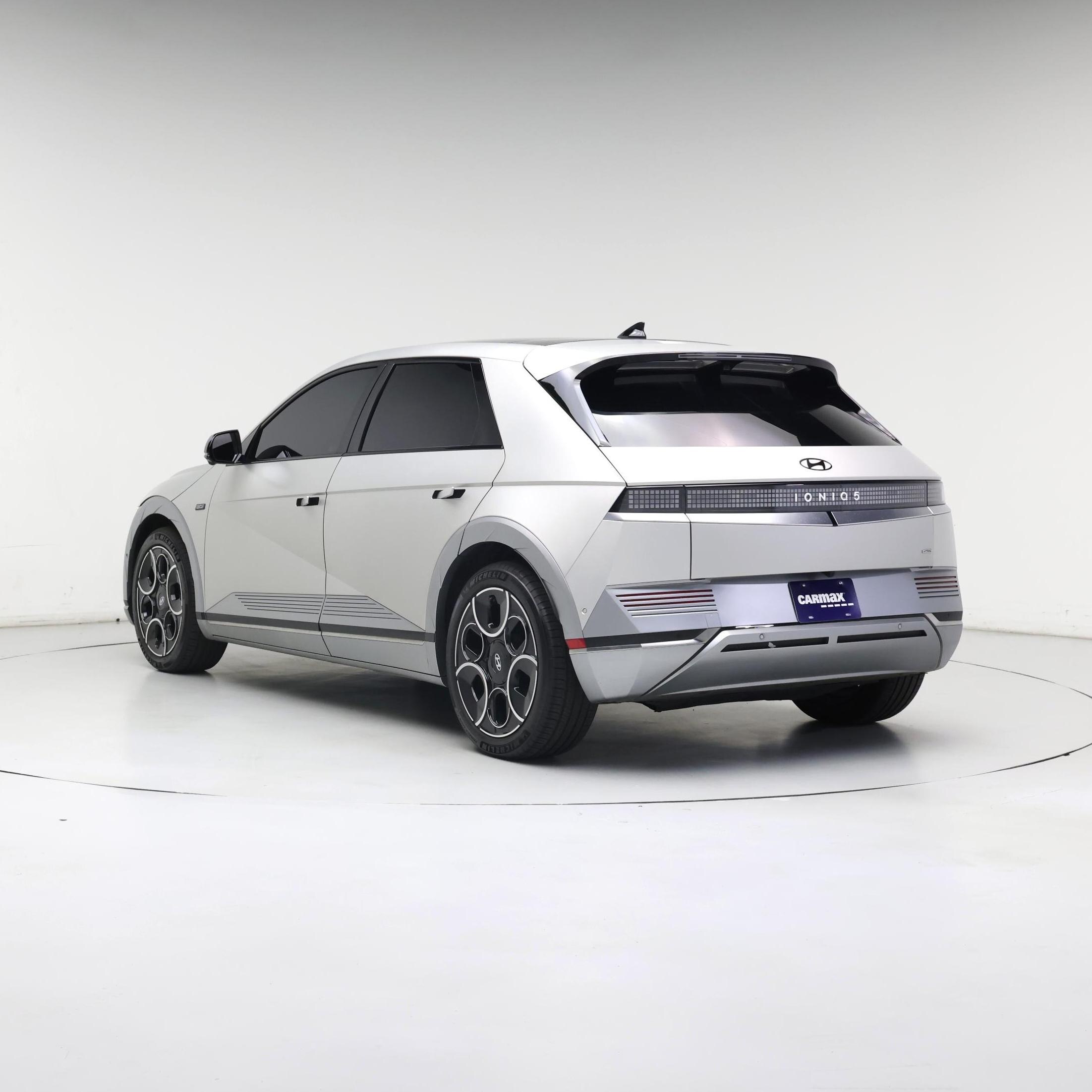 Thumbnail: 2024 Hyundai Ioniq 5 - 2