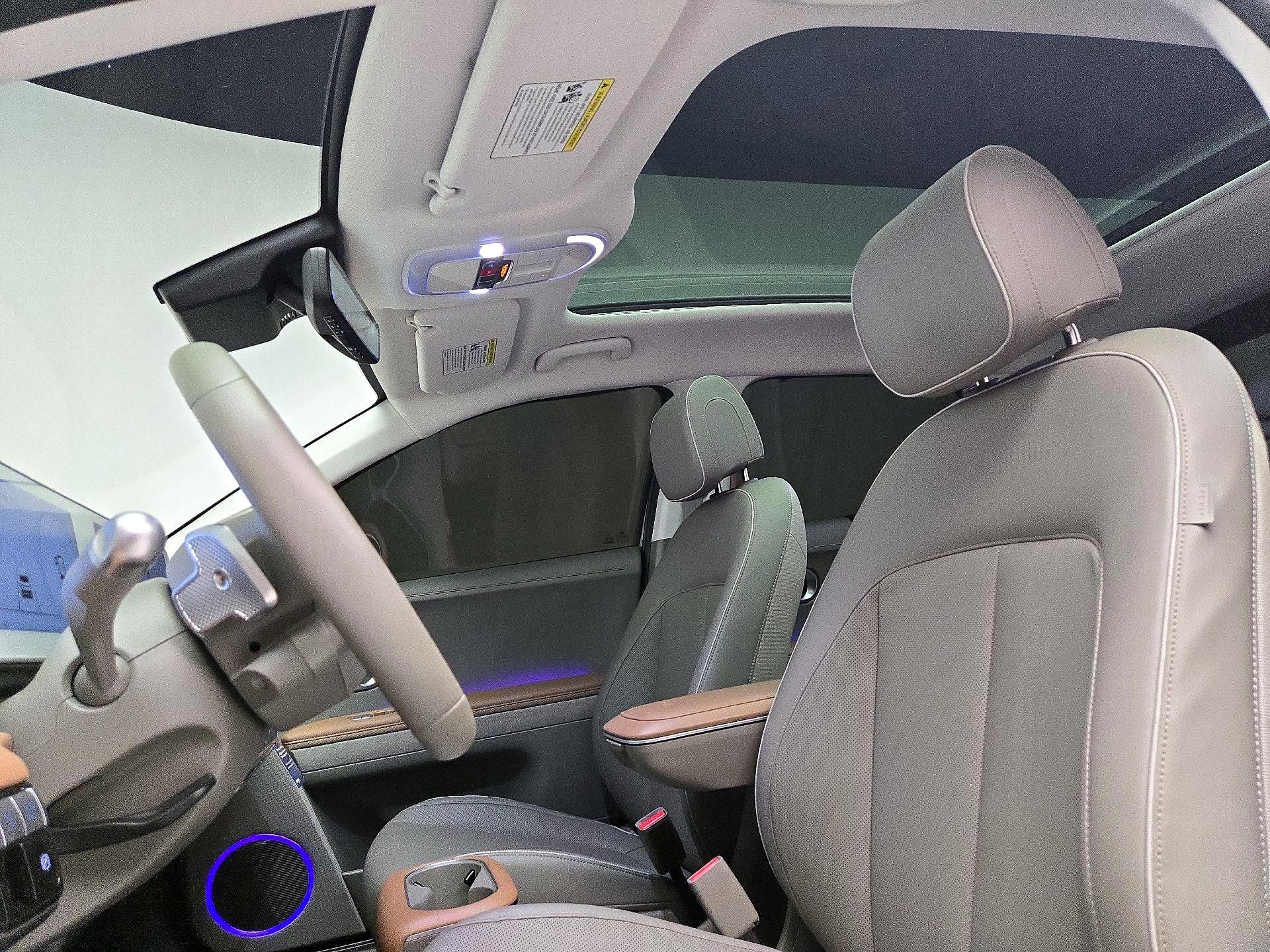 Thumbnail: 2024 Hyundai Ioniq 5 - 20