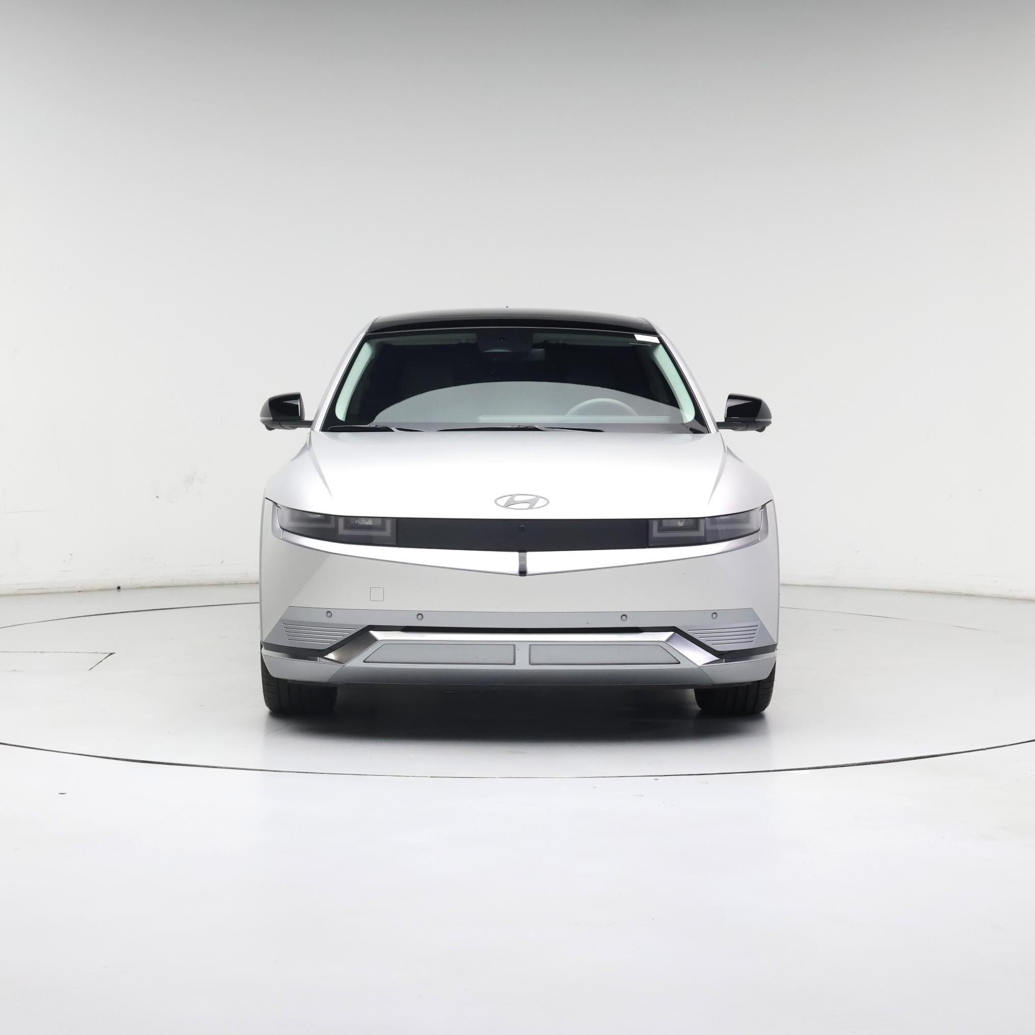 Thumbnail: 2024 Hyundai Ioniq 5 - 5