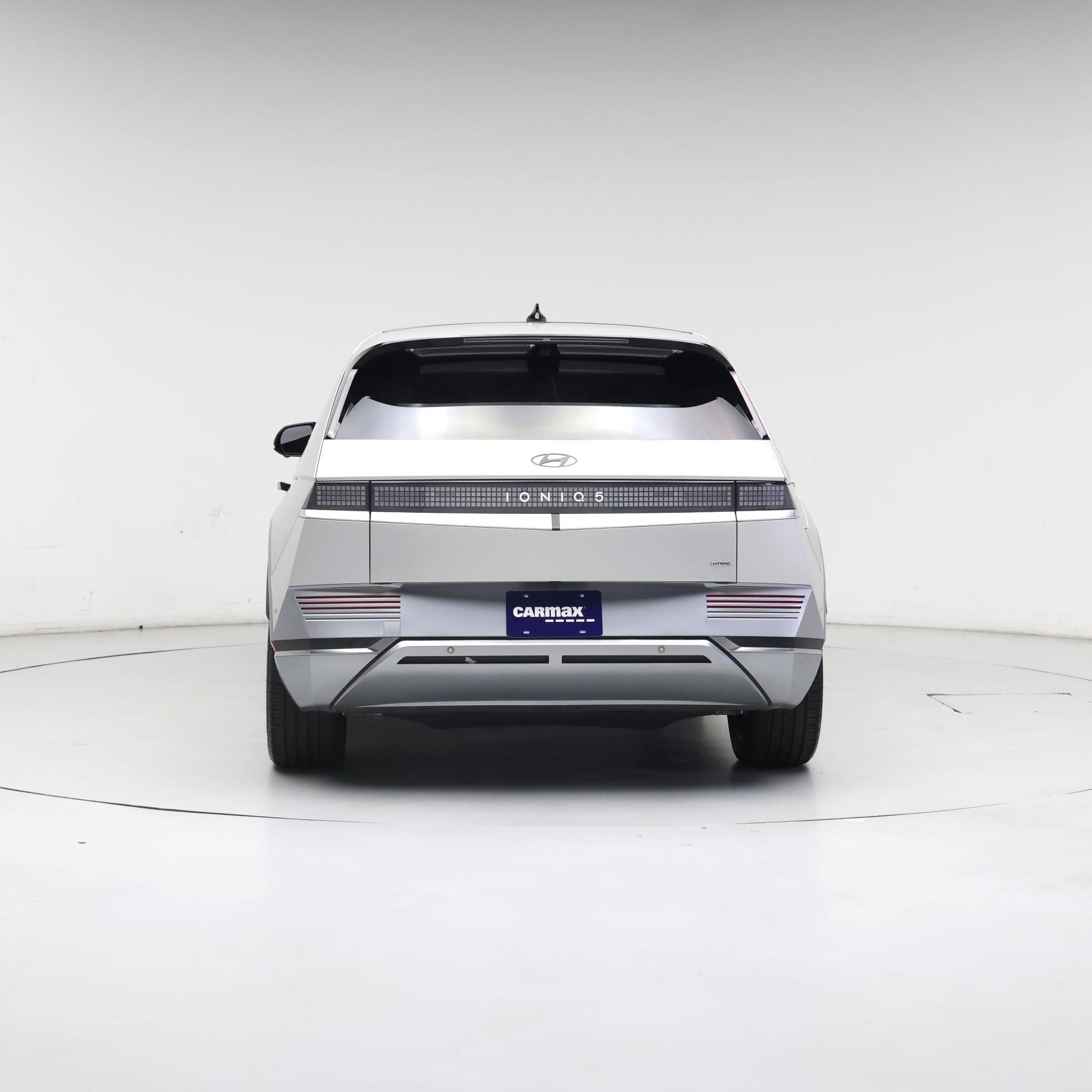 Thumbnail: 2024 Hyundai Ioniq 5 - 6