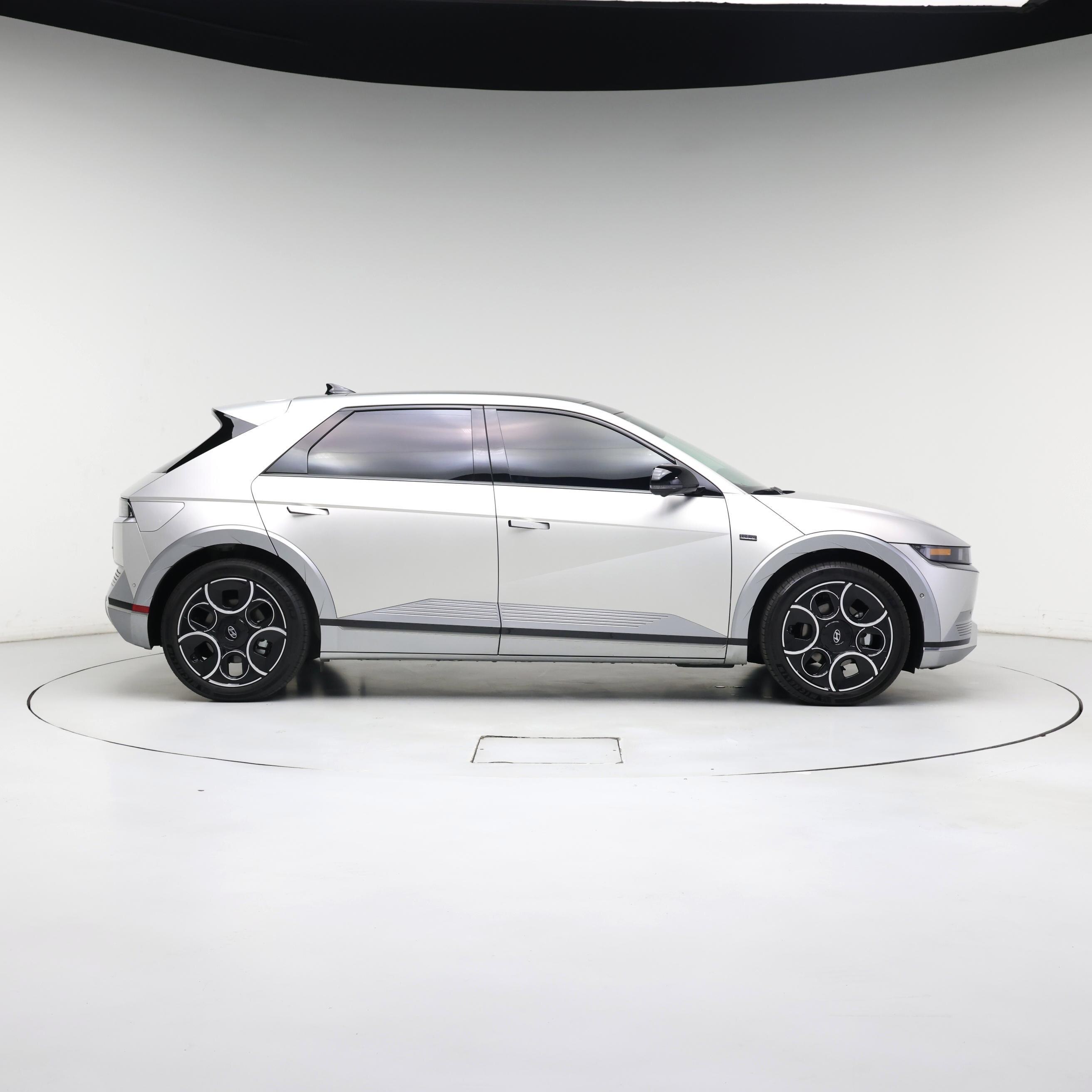 Thumbnail: 2024 Hyundai Ioniq 5 - 7