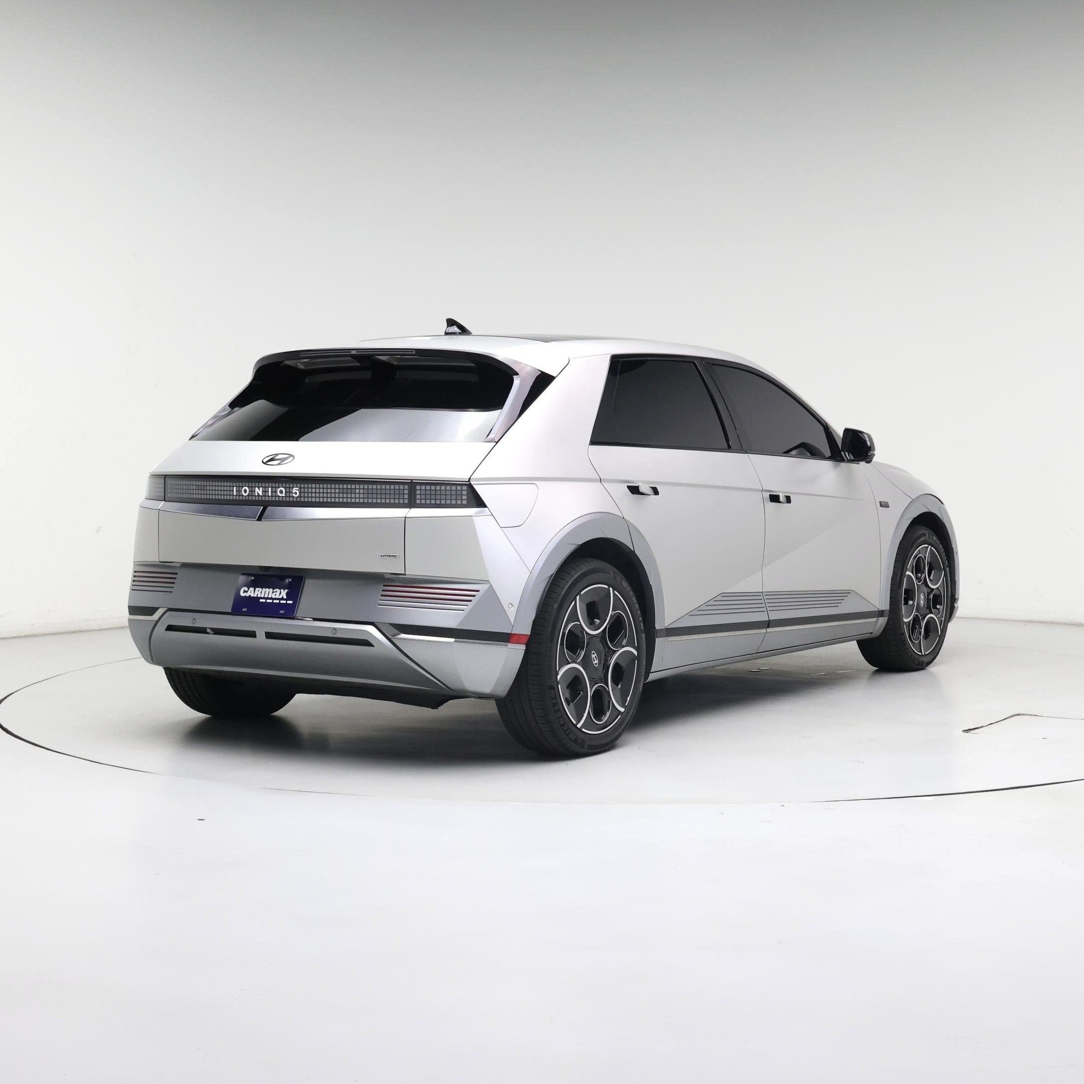 Thumbnail: 2024 Hyundai Ioniq 5 - 8