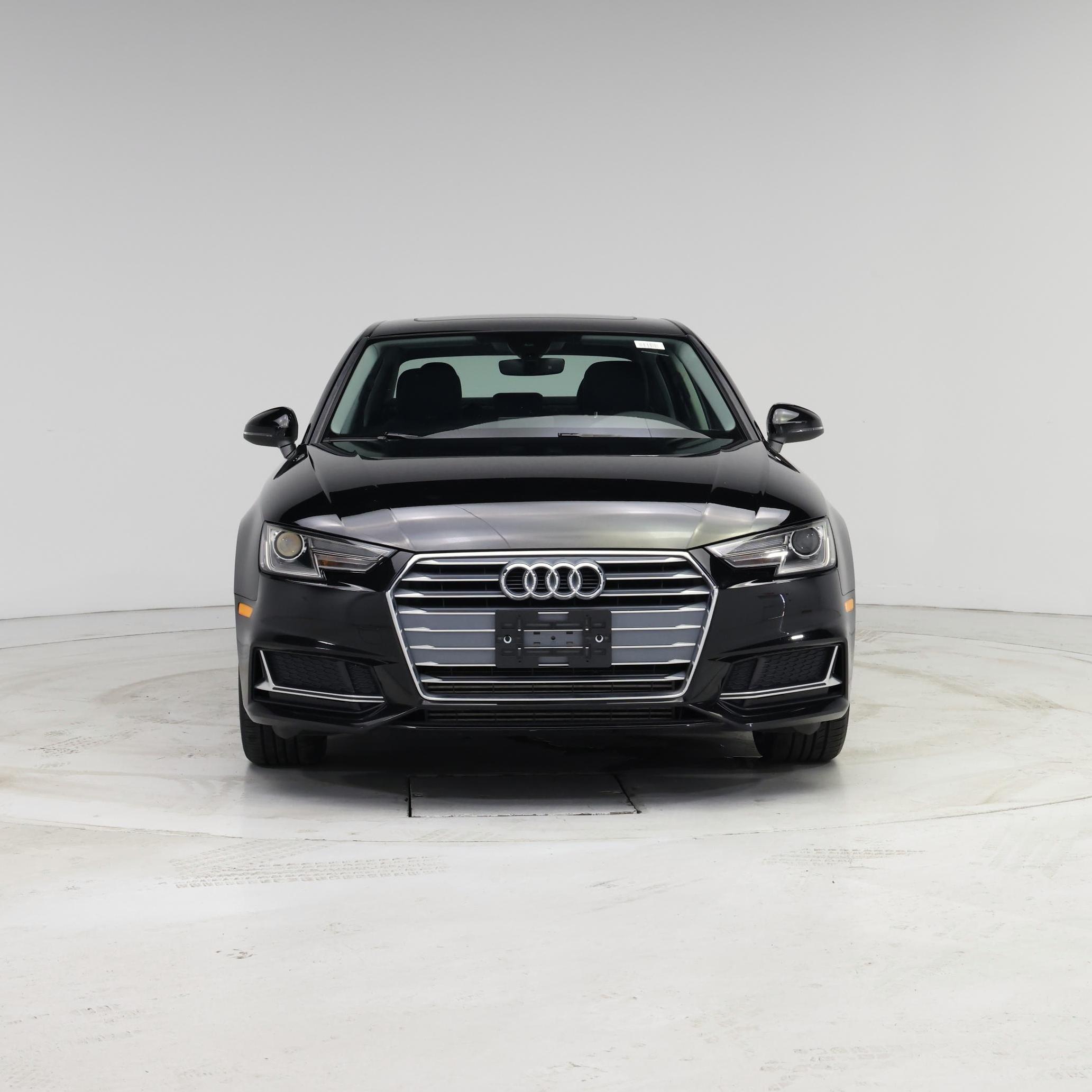 Thumbnail: 2019 Audi A4 - 5