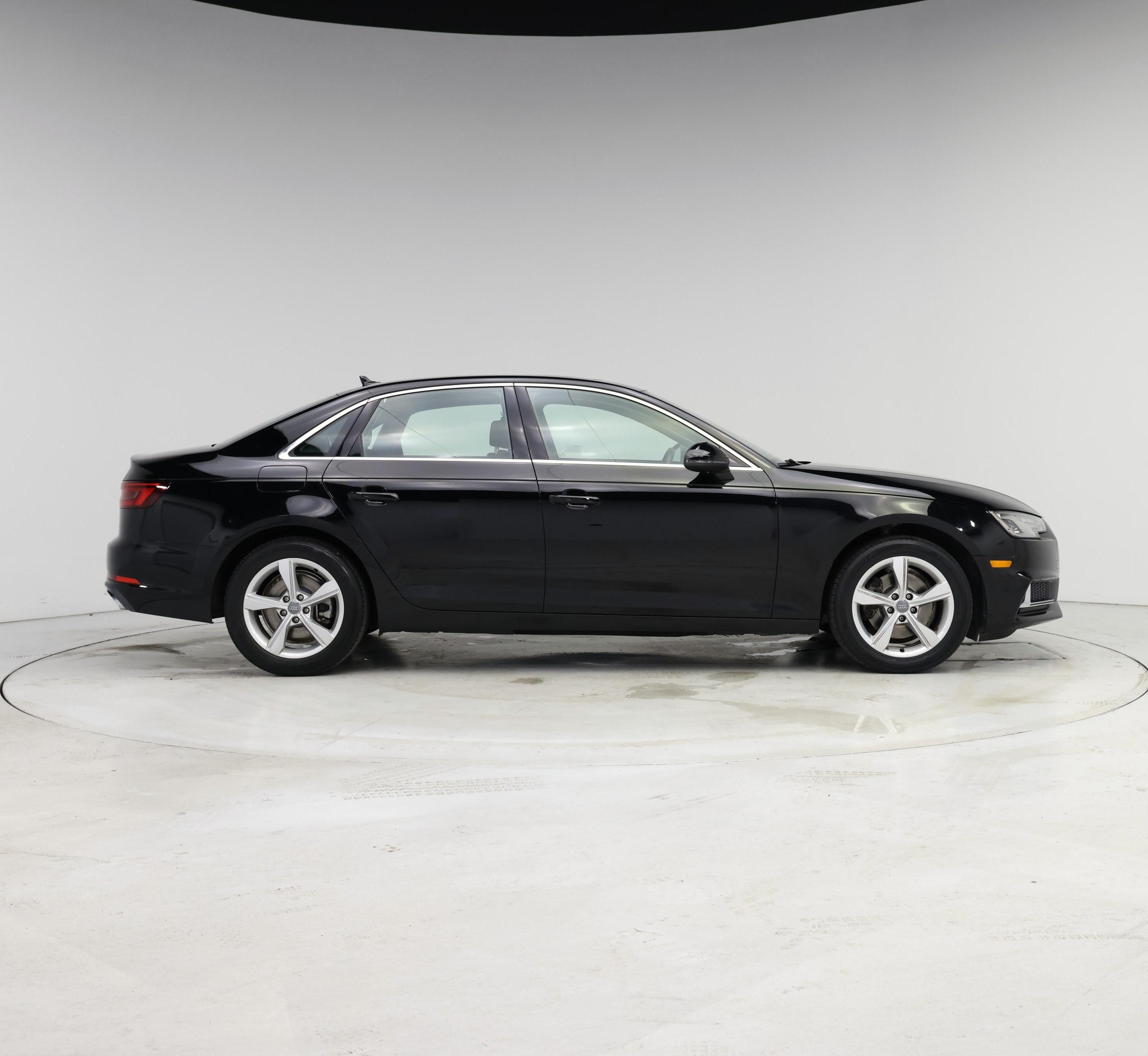Thumbnail: 2019 Audi A4 - 7