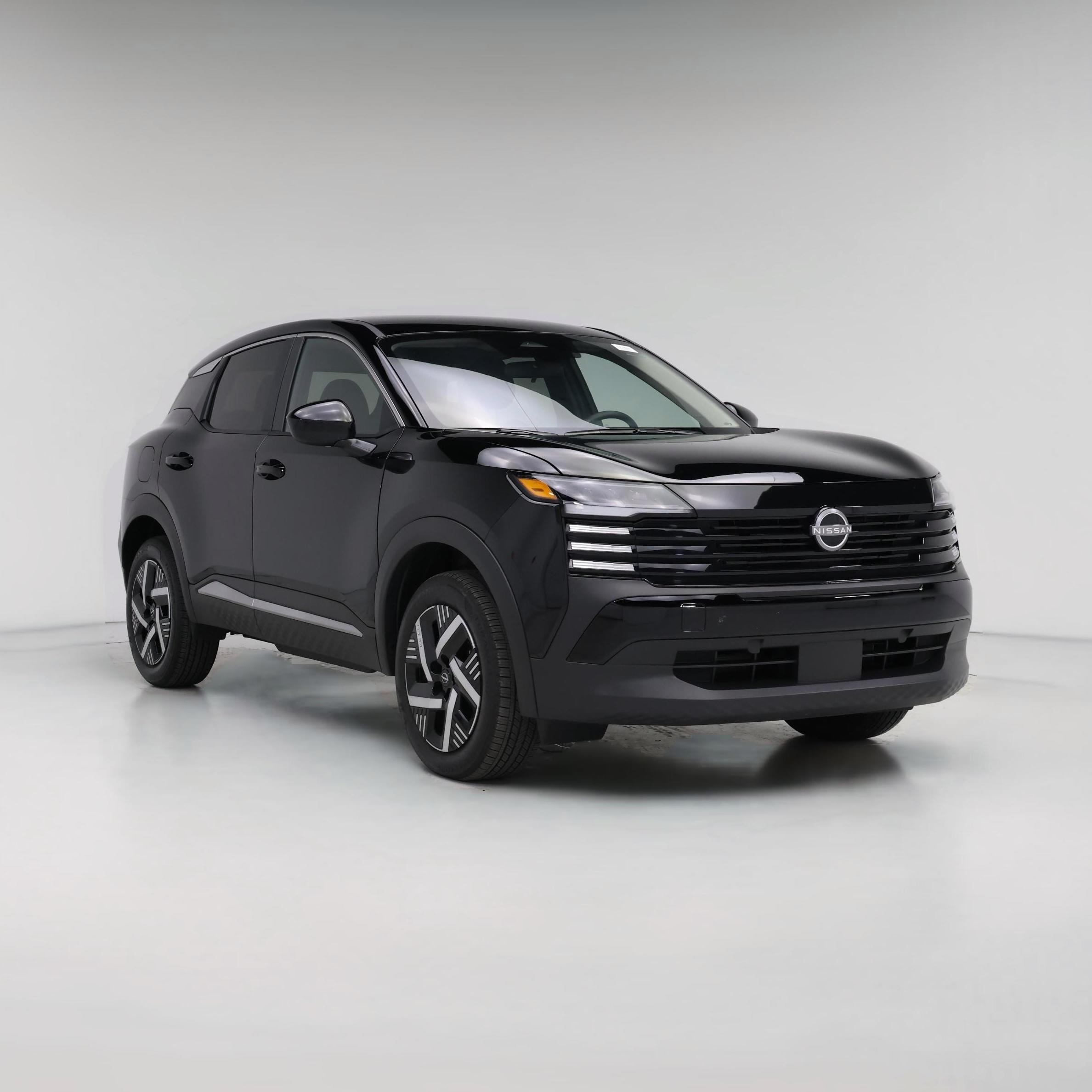 Thumbnail: 2025 Nissan Kicks - 1