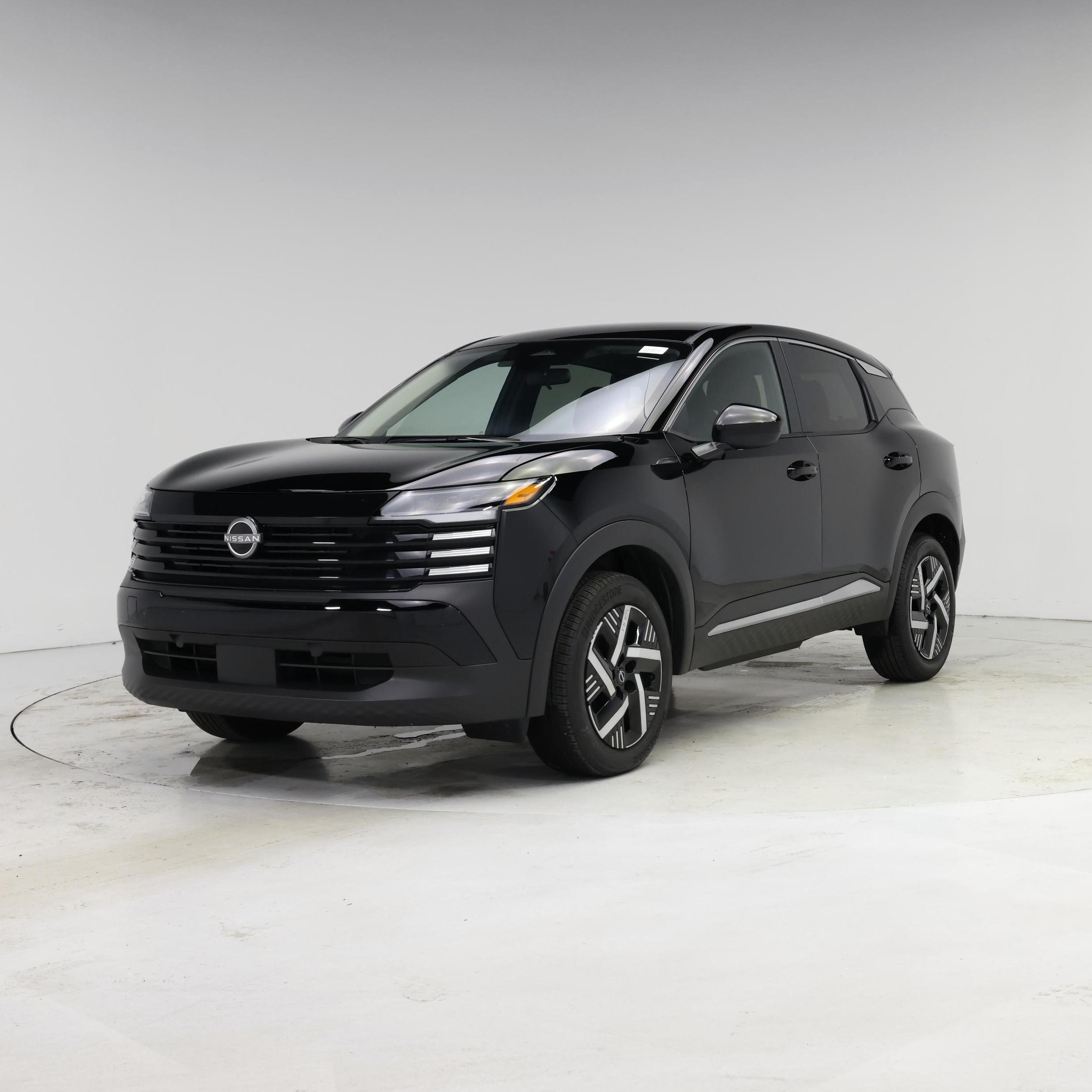 Thumbnail: 2025 Nissan Kicks - 4