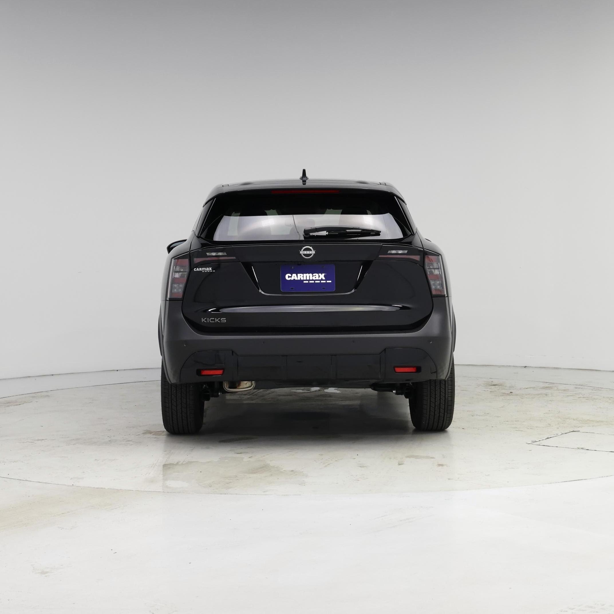 Thumbnail: 2025 Nissan Kicks - 6