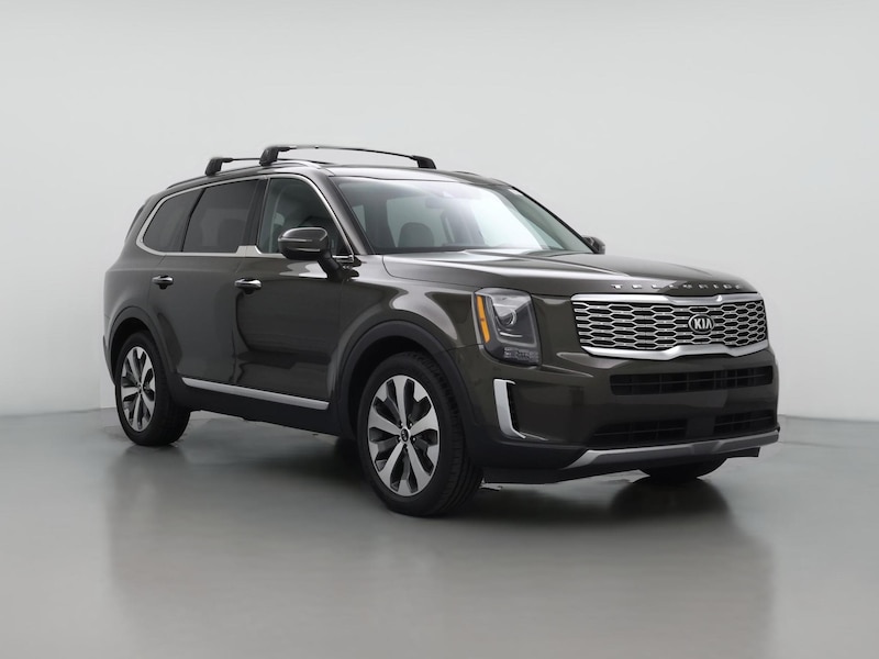 2020 Kia Telluride S -
                  Murfreesboro, TN