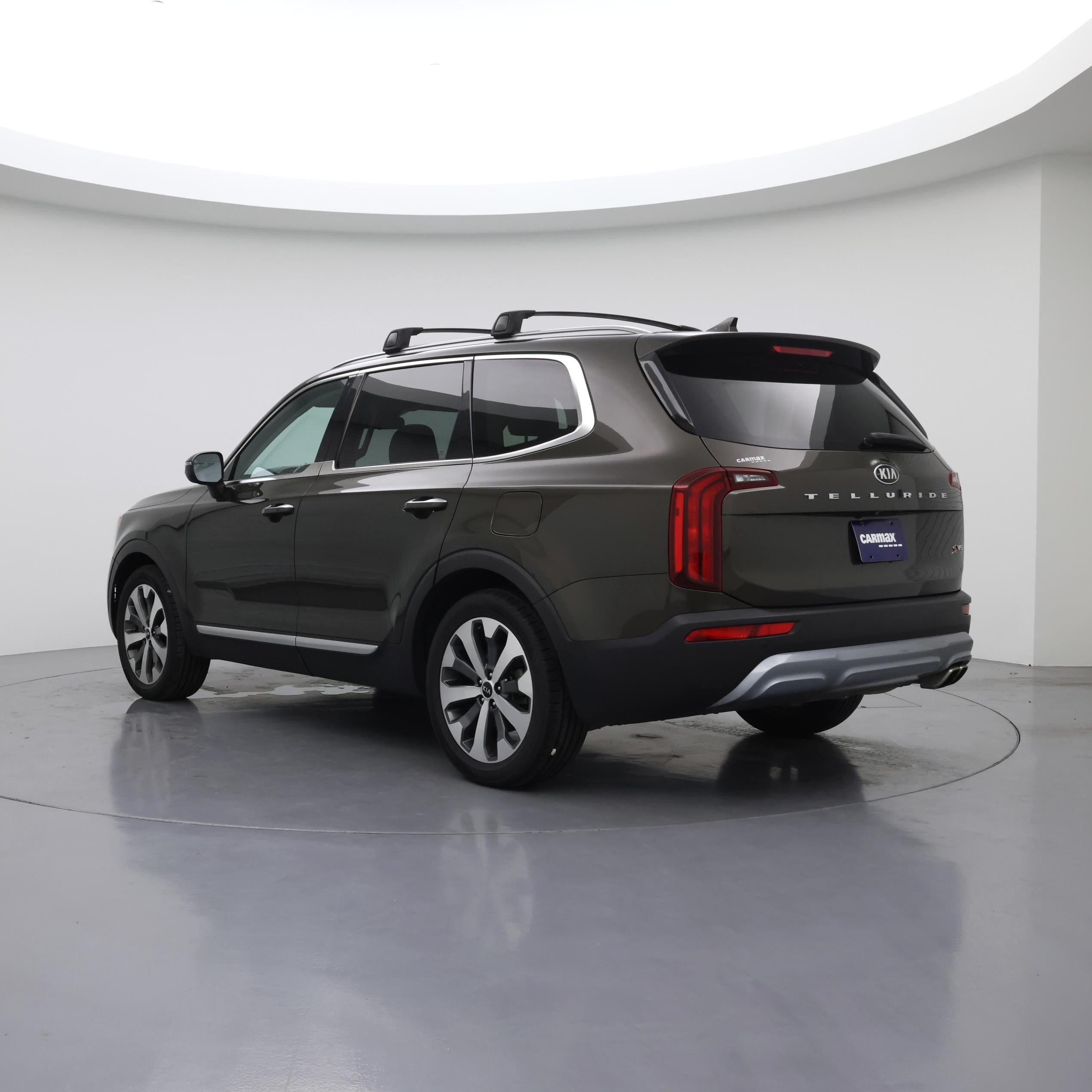 Thumbnail: 2020 Kia Telluride - 2