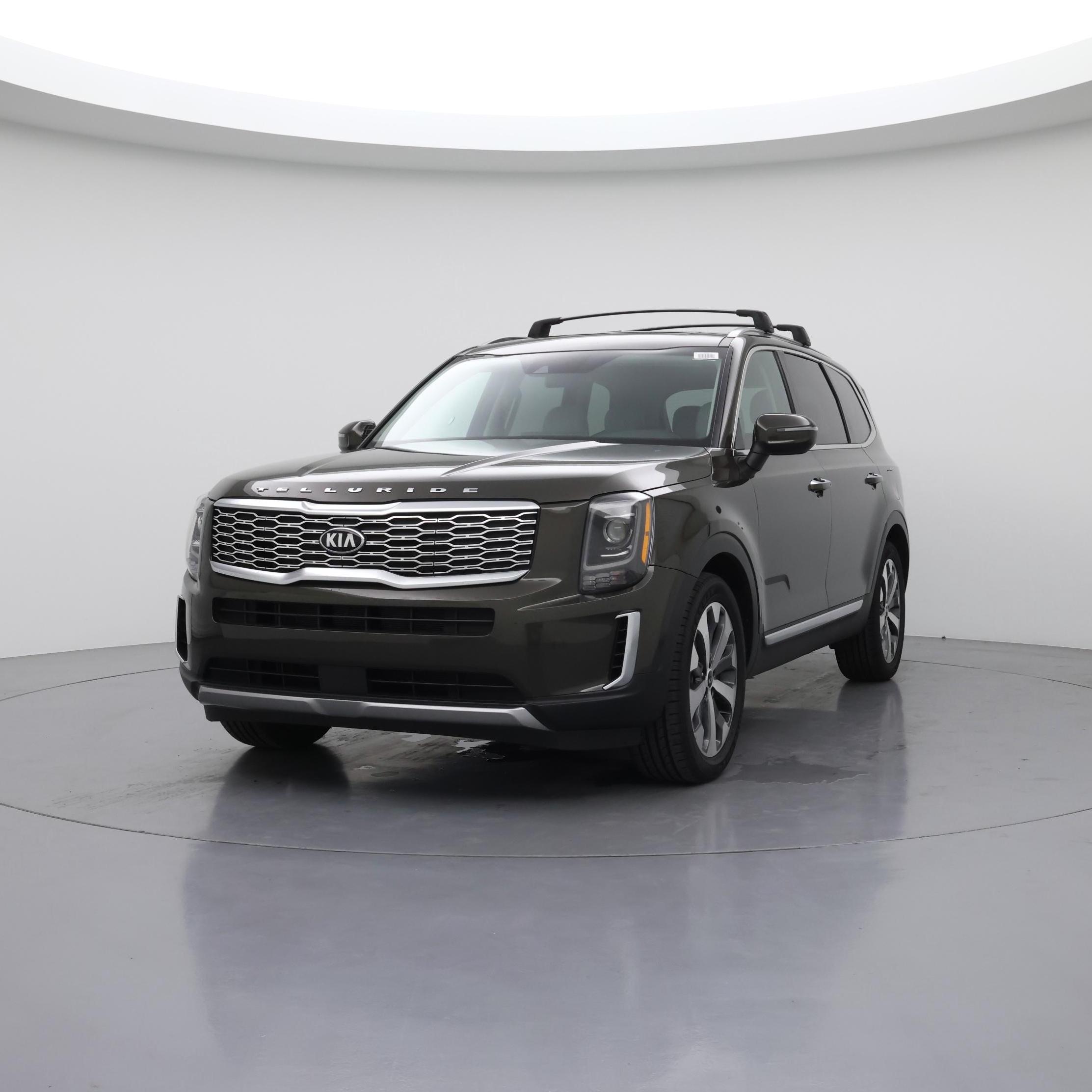 Thumbnail: 2020 Kia Telluride - 4