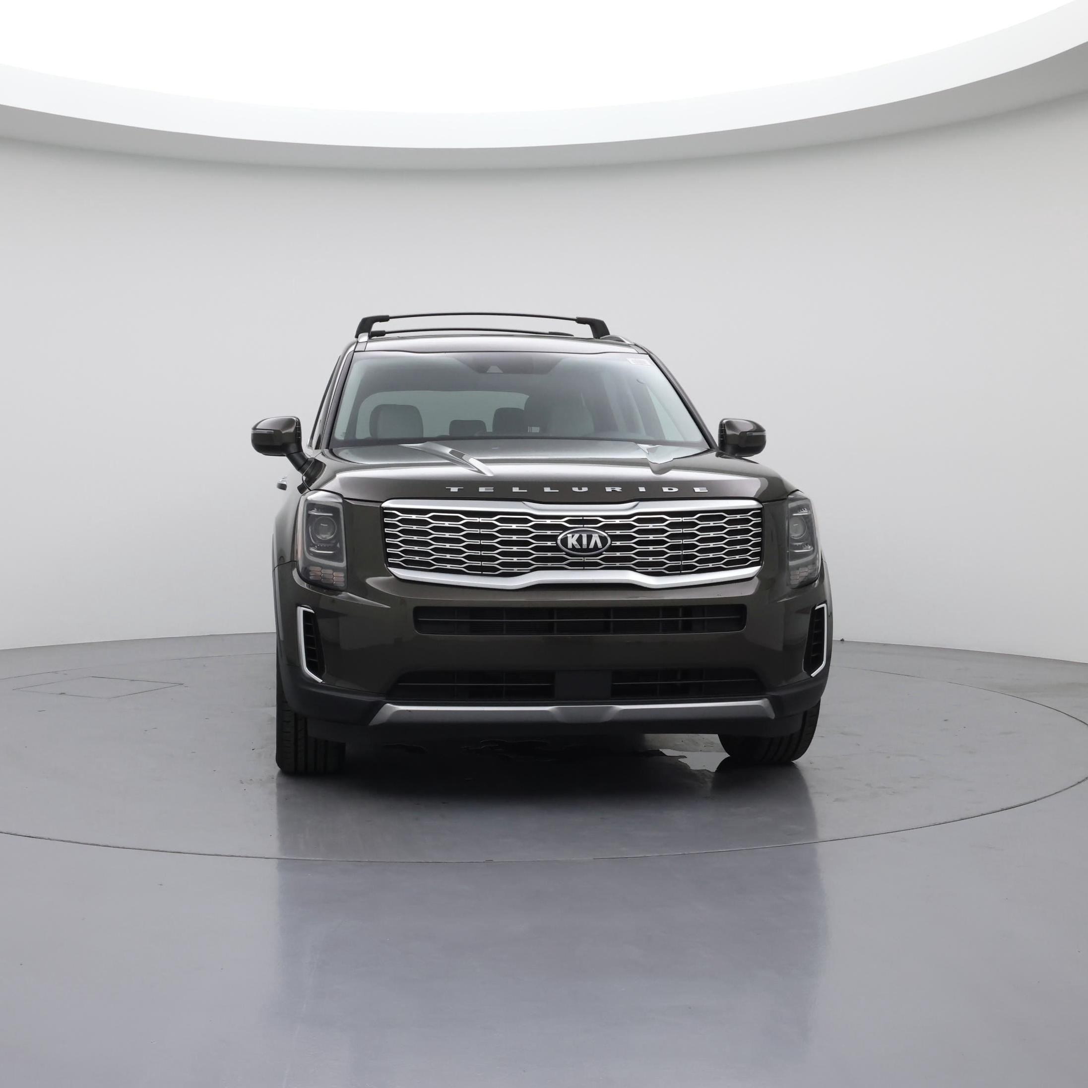 Thumbnail: 2020 Kia Telluride - 5
