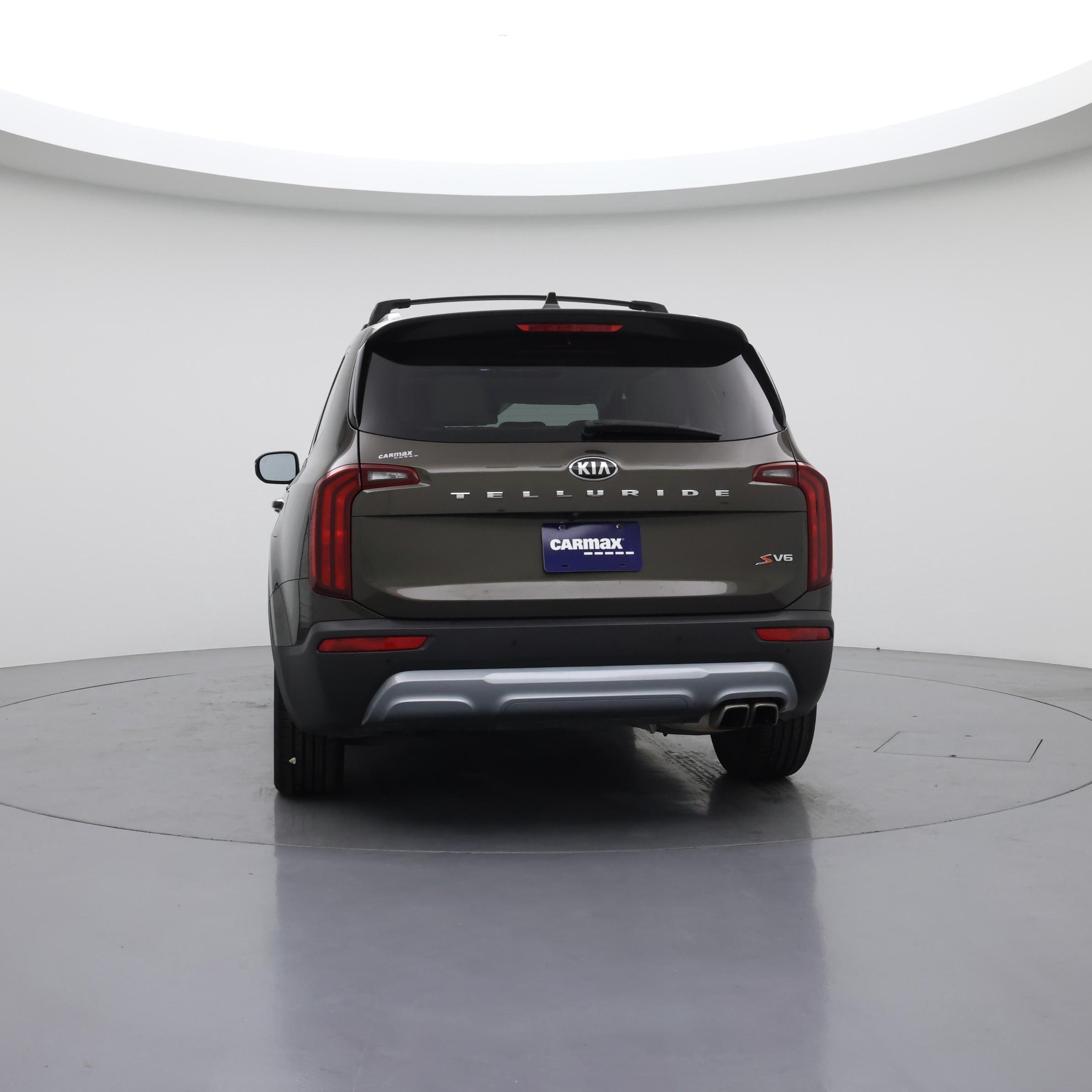 Thumbnail: 2020 Kia Telluride - 6