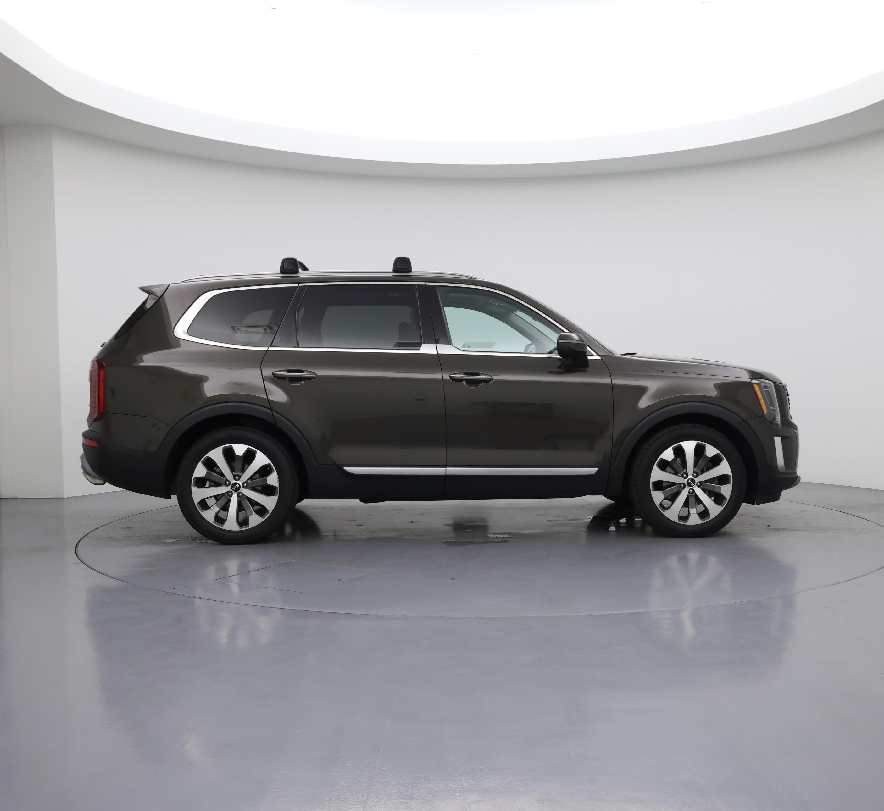 Thumbnail: 2020 Kia Telluride - 7