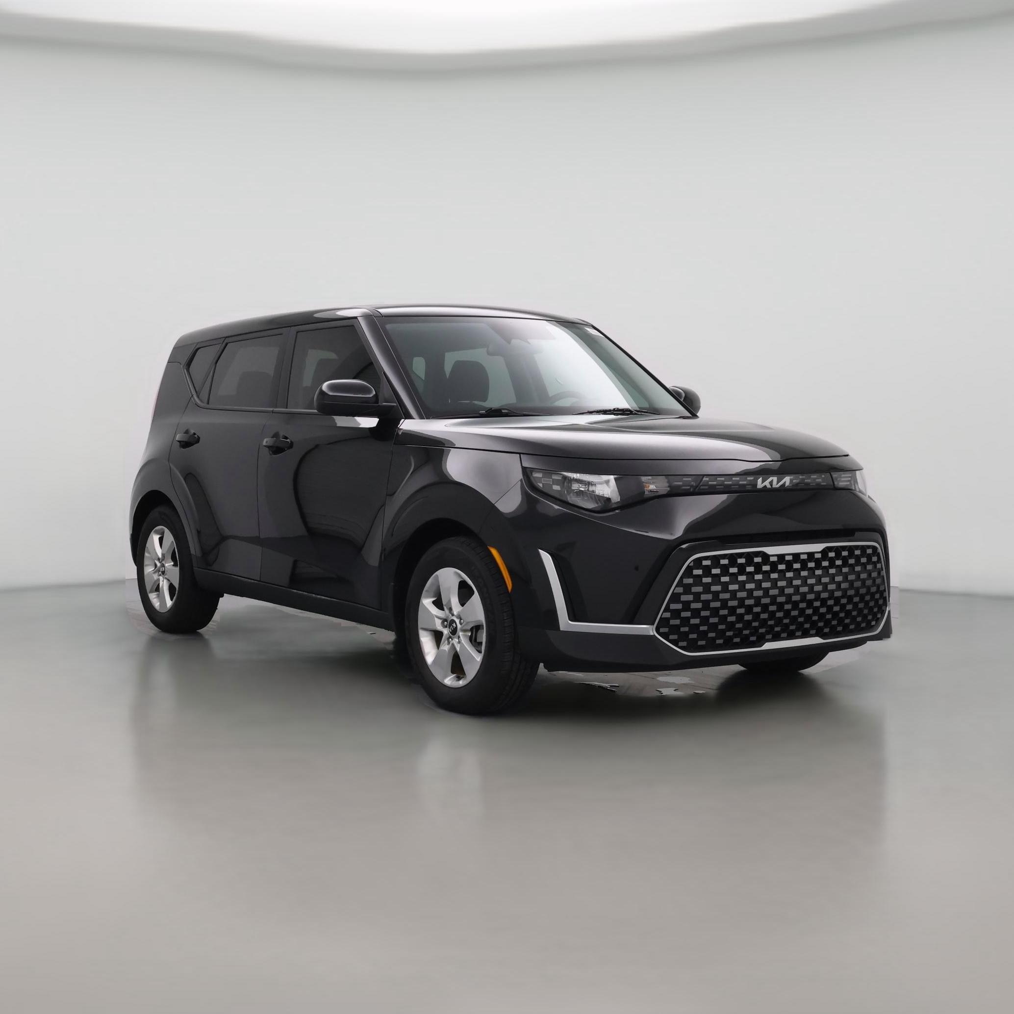 Thumbnail: 2025 Kia Soul - 1