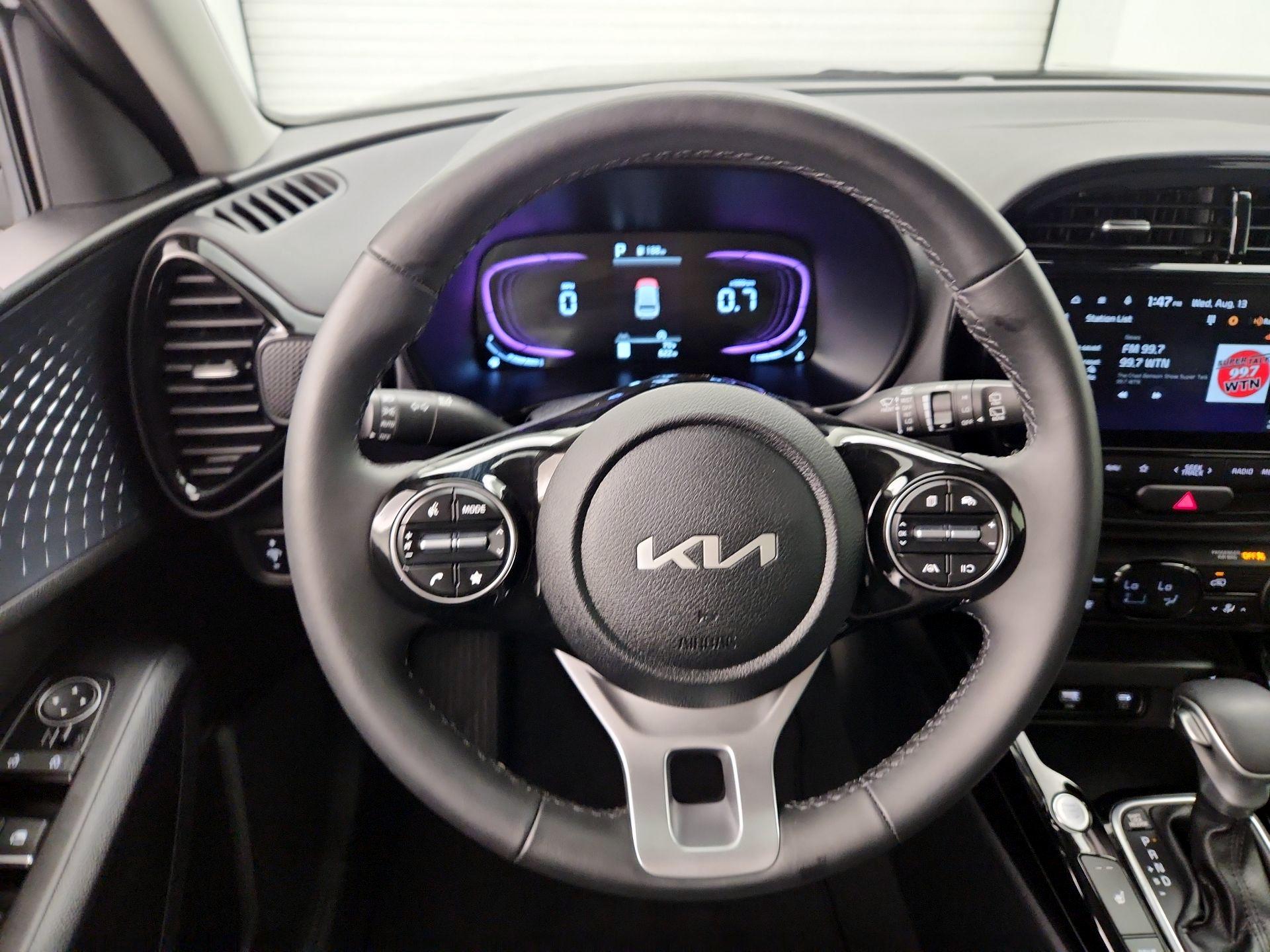 Thumbnail: 2025 Kia Soul - 10