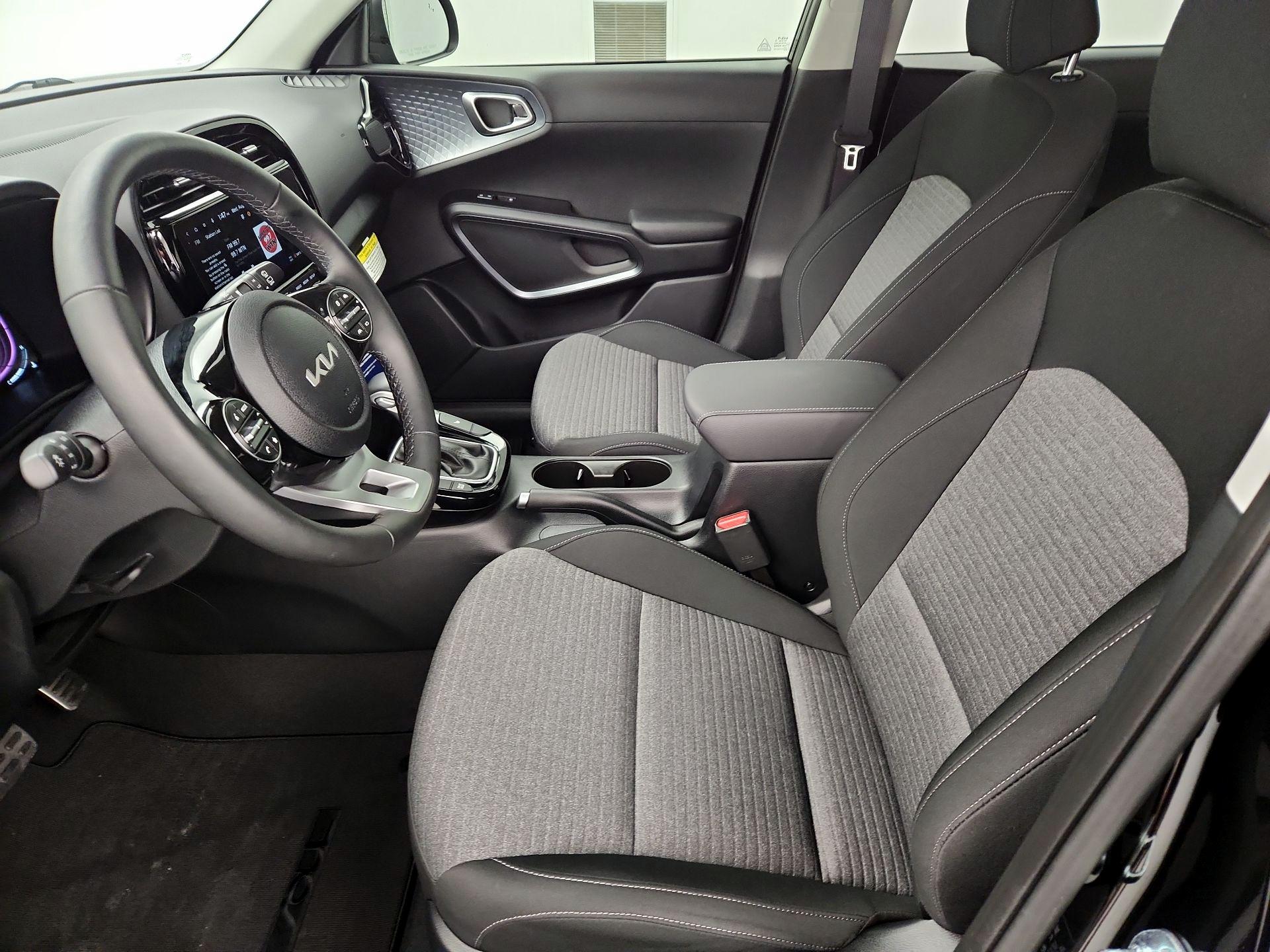 Thumbnail: 2025 Kia Soul - 11