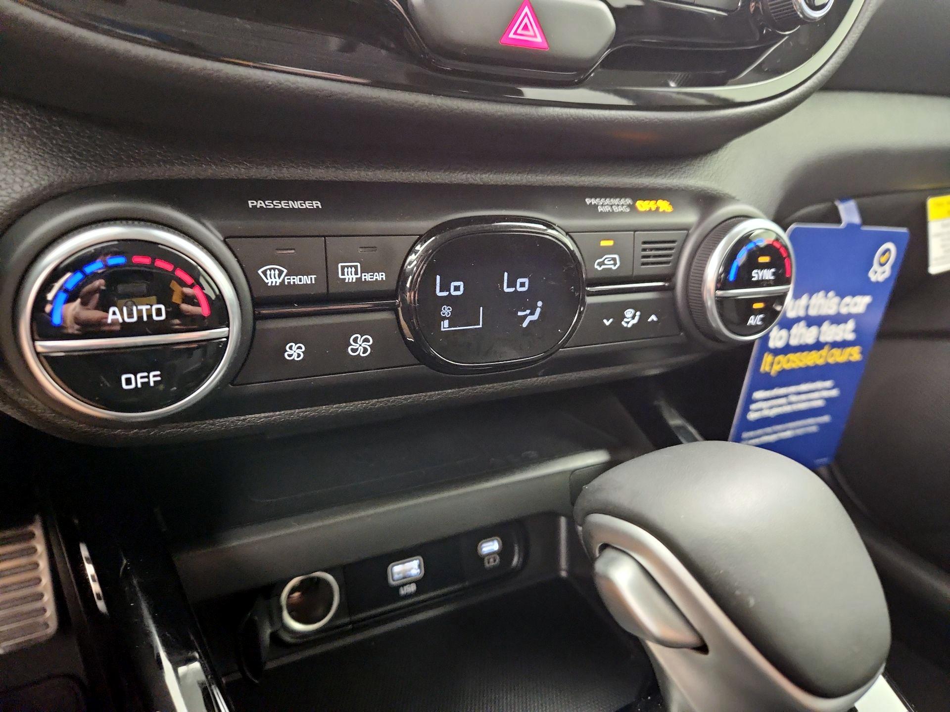 Thumbnail: 2025 Kia Soul - 16