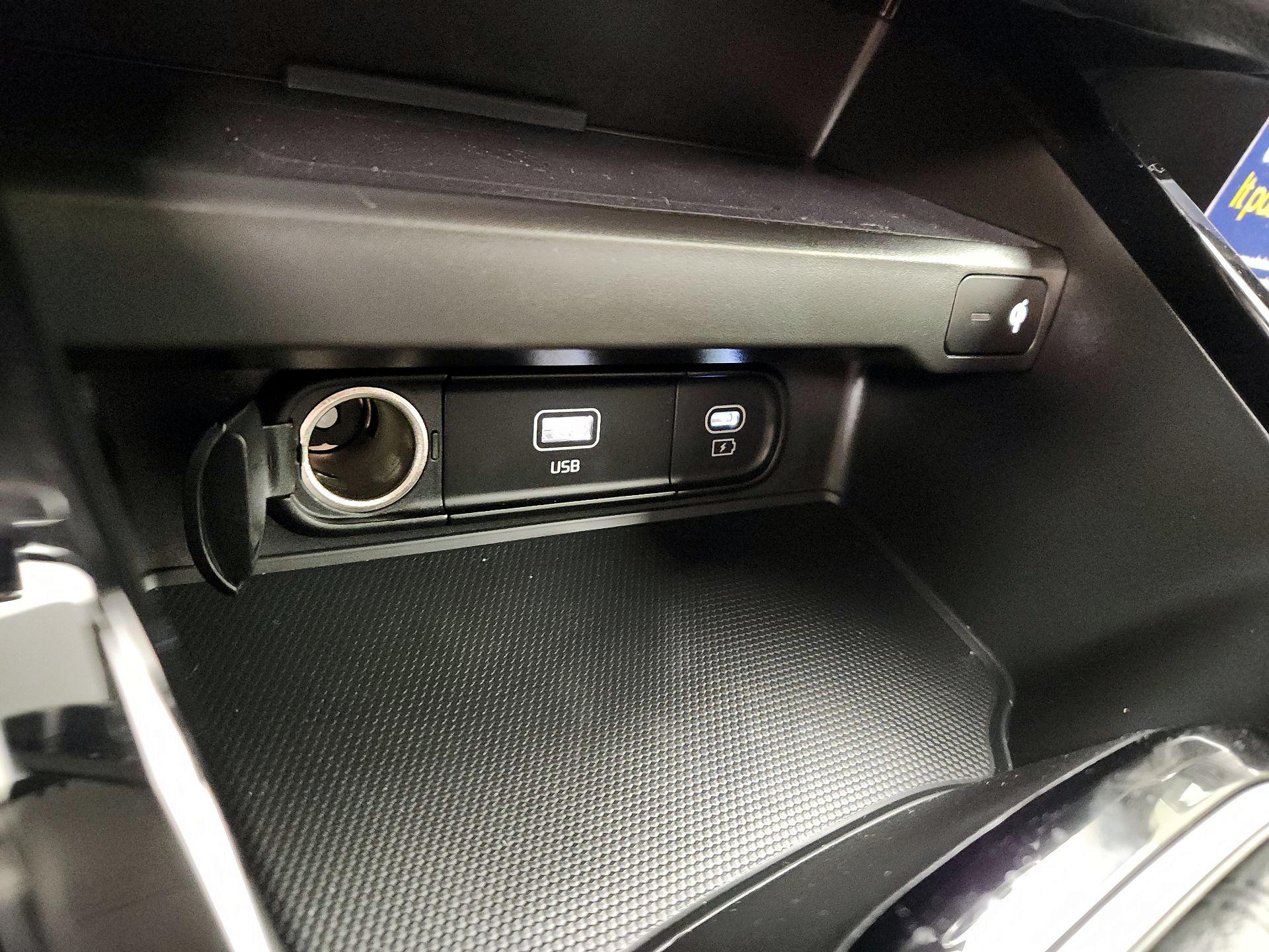 Thumbnail: 2025 Kia Soul - 18