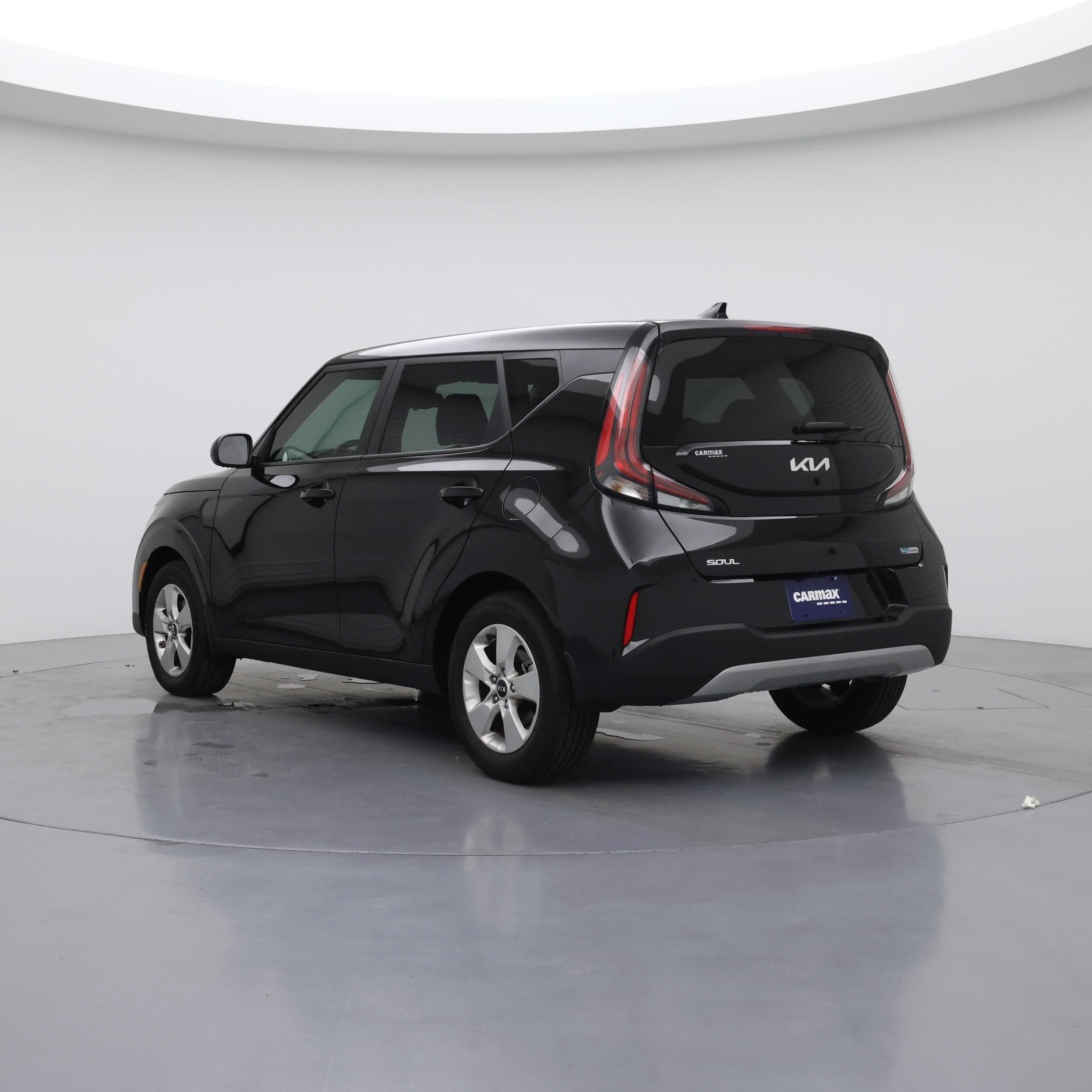 Thumbnail: 2025 Kia Soul - 2