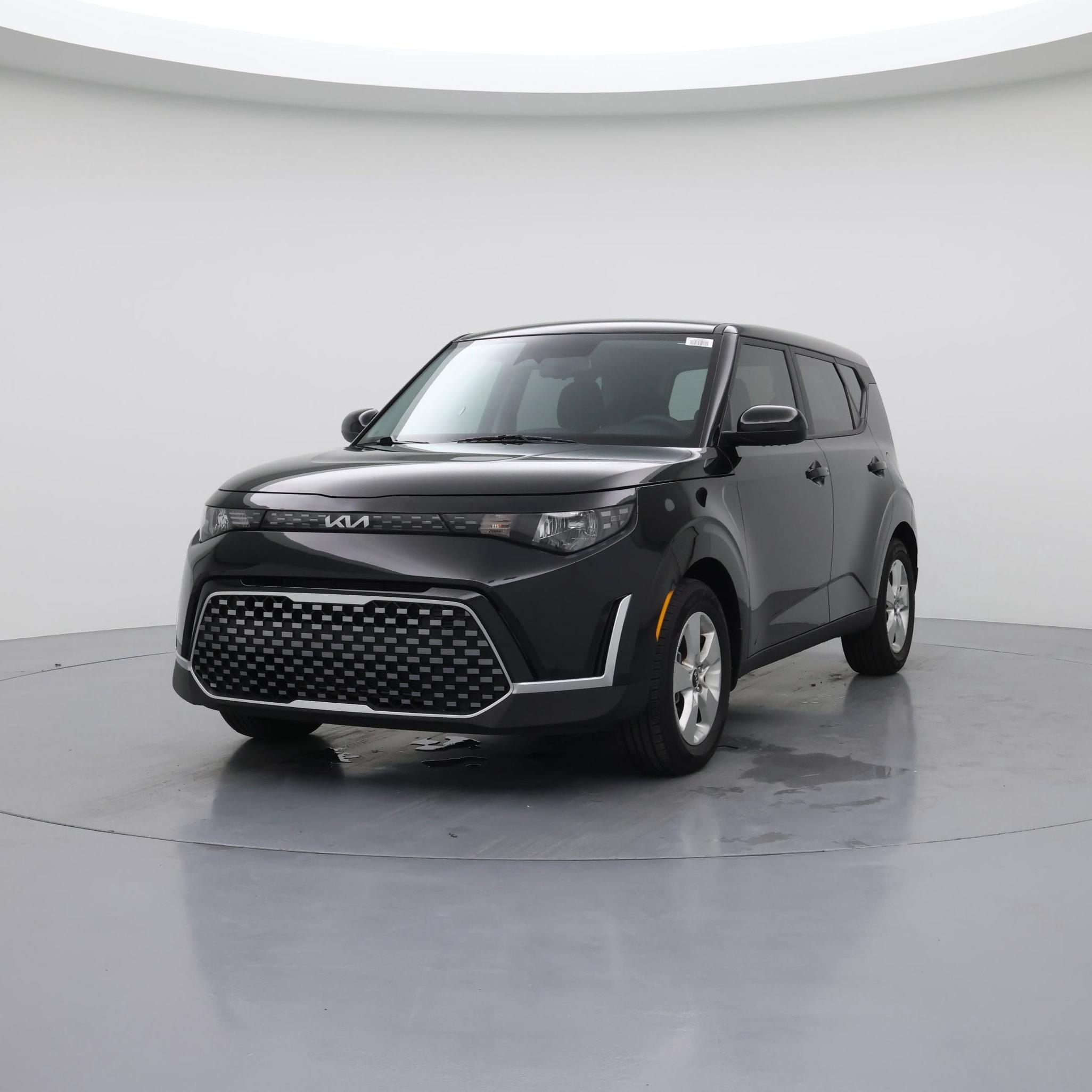Thumbnail: 2025 Kia Soul - 4