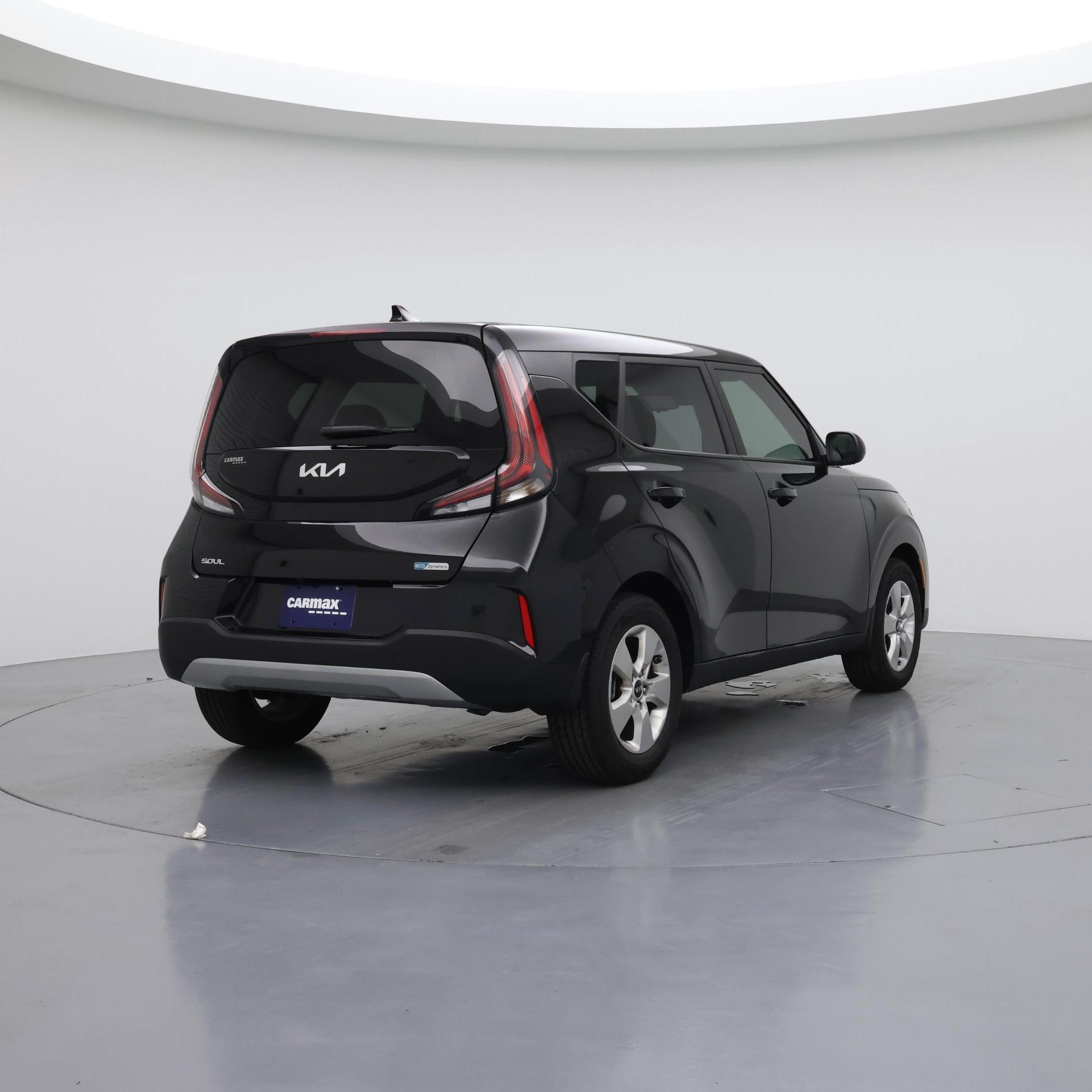 Thumbnail: 2025 Kia Soul - 8