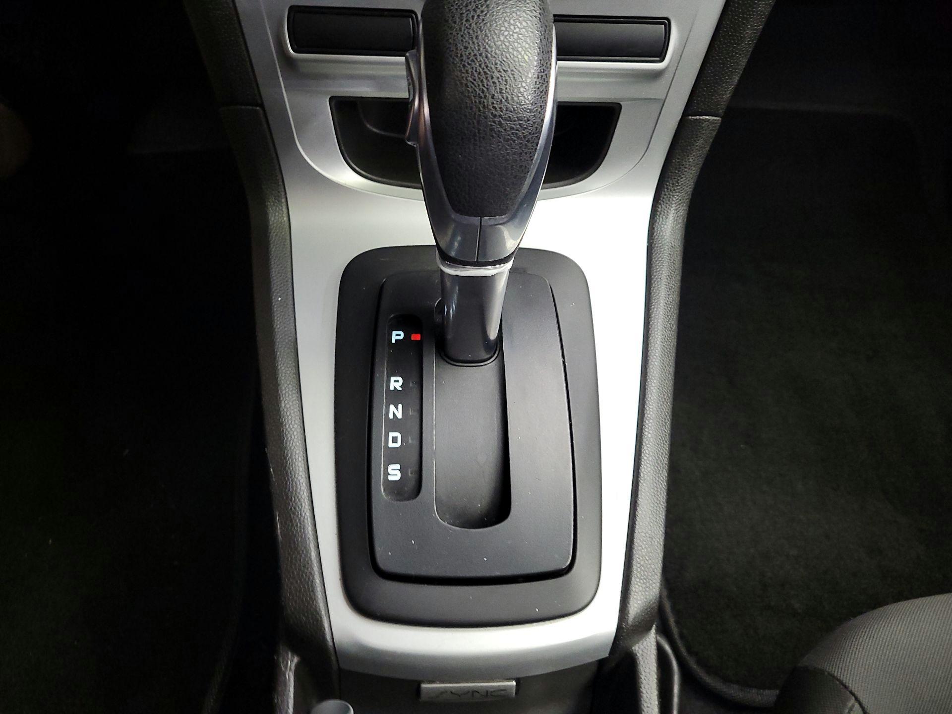 Thumbnail: 2019 Ford Fiesta - 17