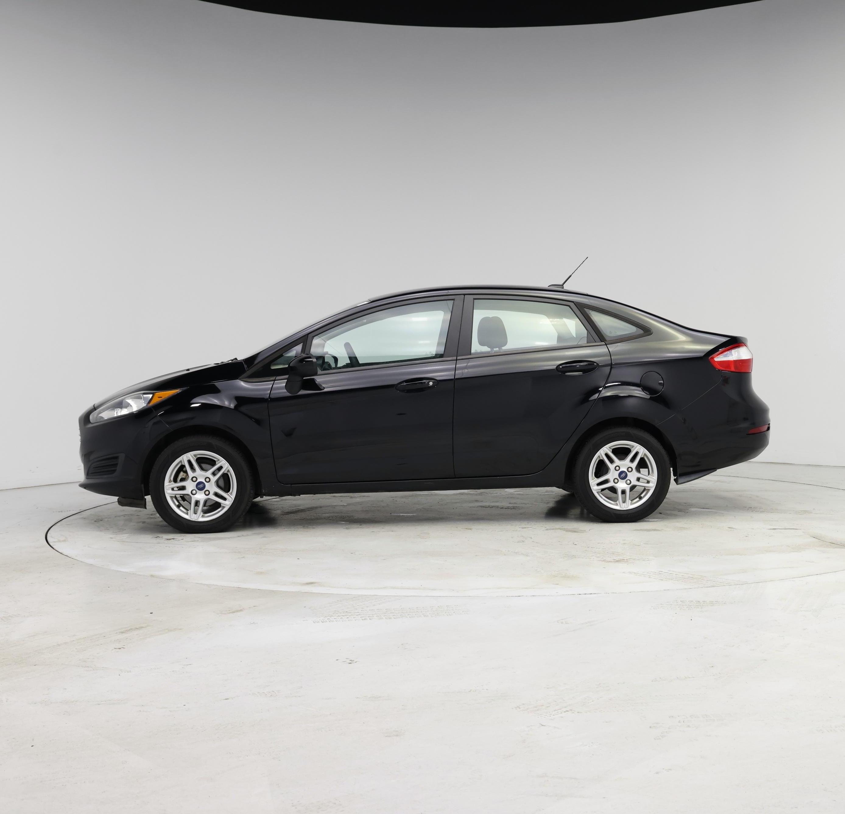 Thumbnail: 2019 Ford Fiesta - 3